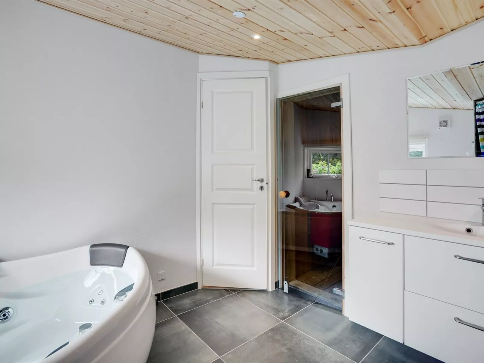 "Stefana" - 200m from the sea-Inside