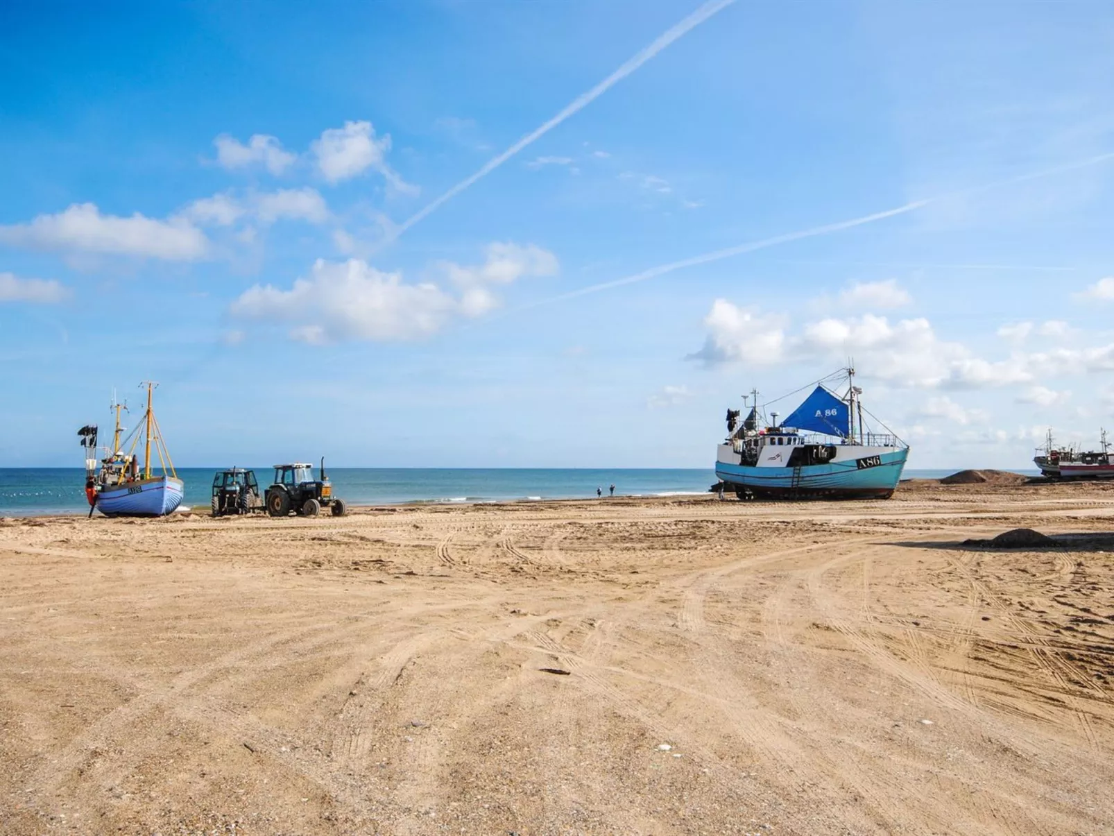 "Asmo" - 350m from the sea-Outside