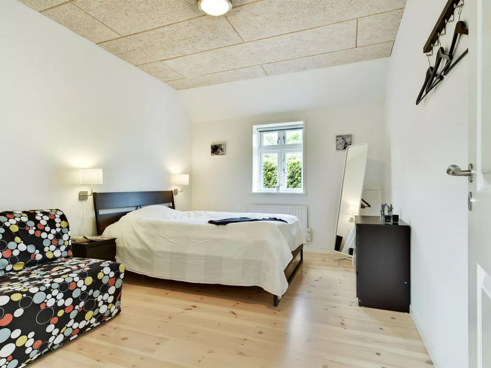 "Gunhilda" - 200m from the sea-Inside