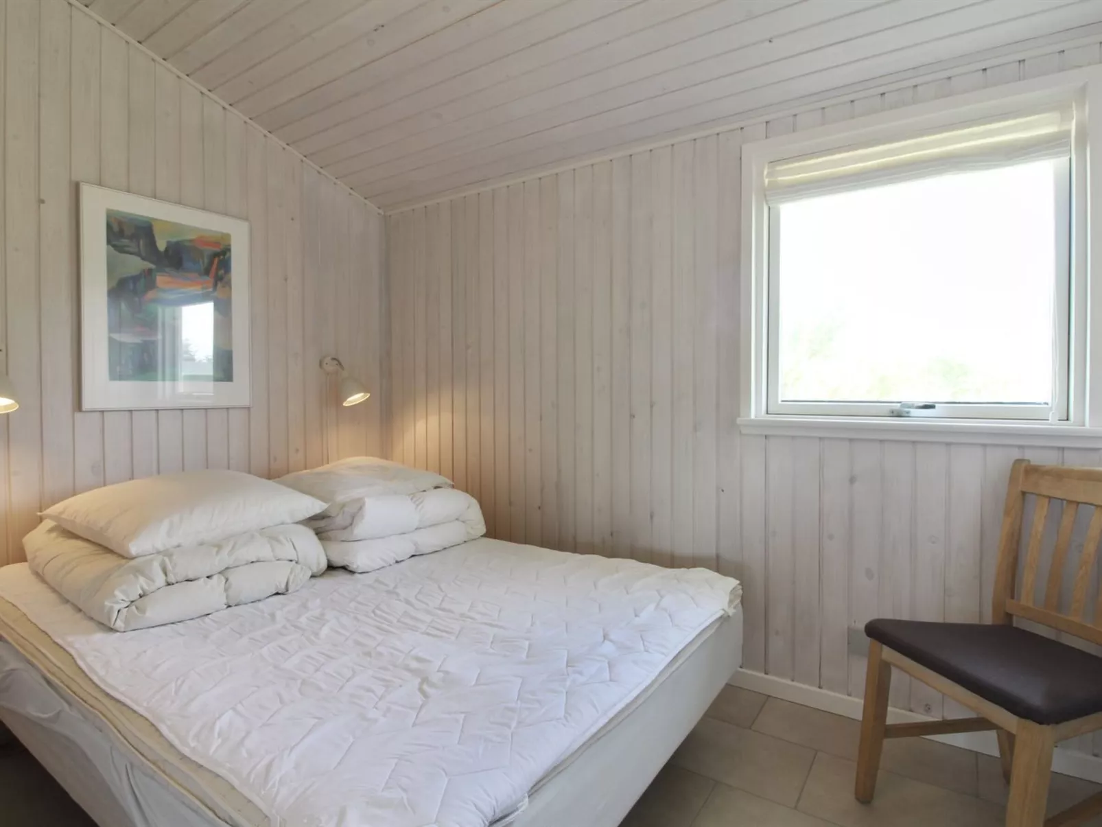 "Alberga" - 700m from the sea-Drinnen