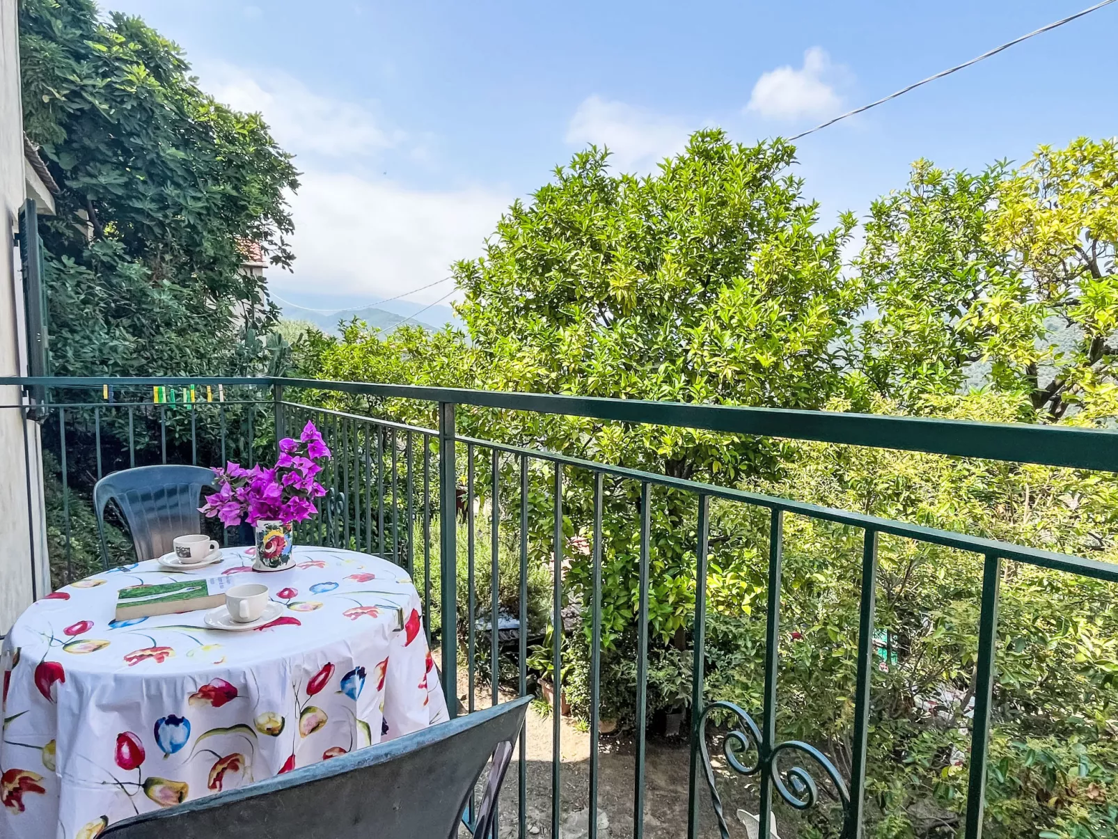 Elisa (DOL127)-Dehors