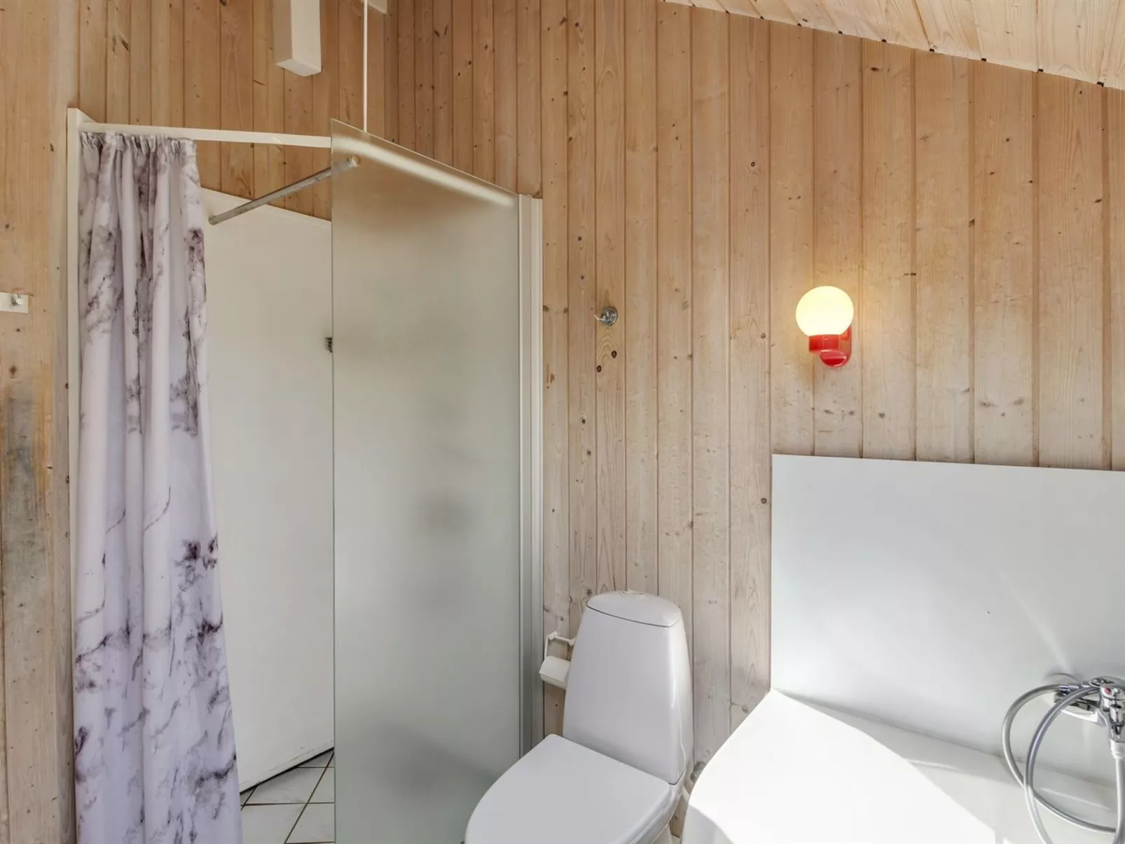 "Dedo" - 300m from the sea-Dedans