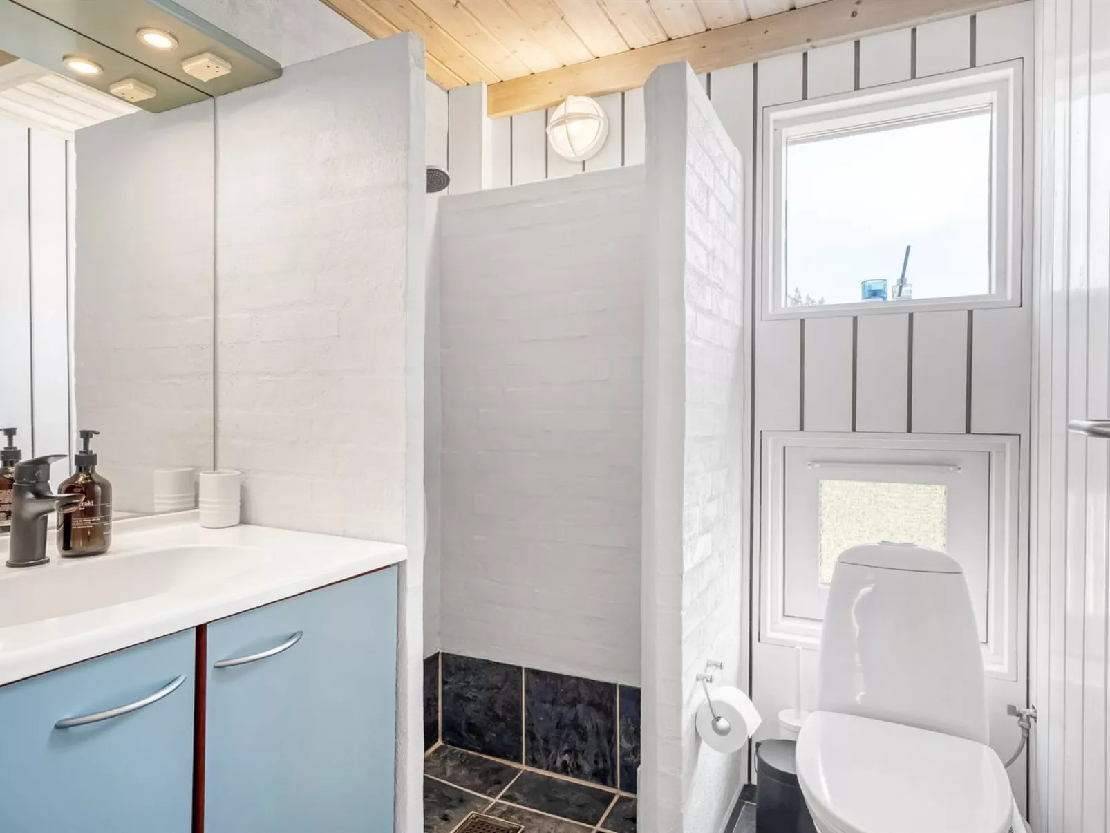 "Nielsigne" - 400m from the sea-Dedans