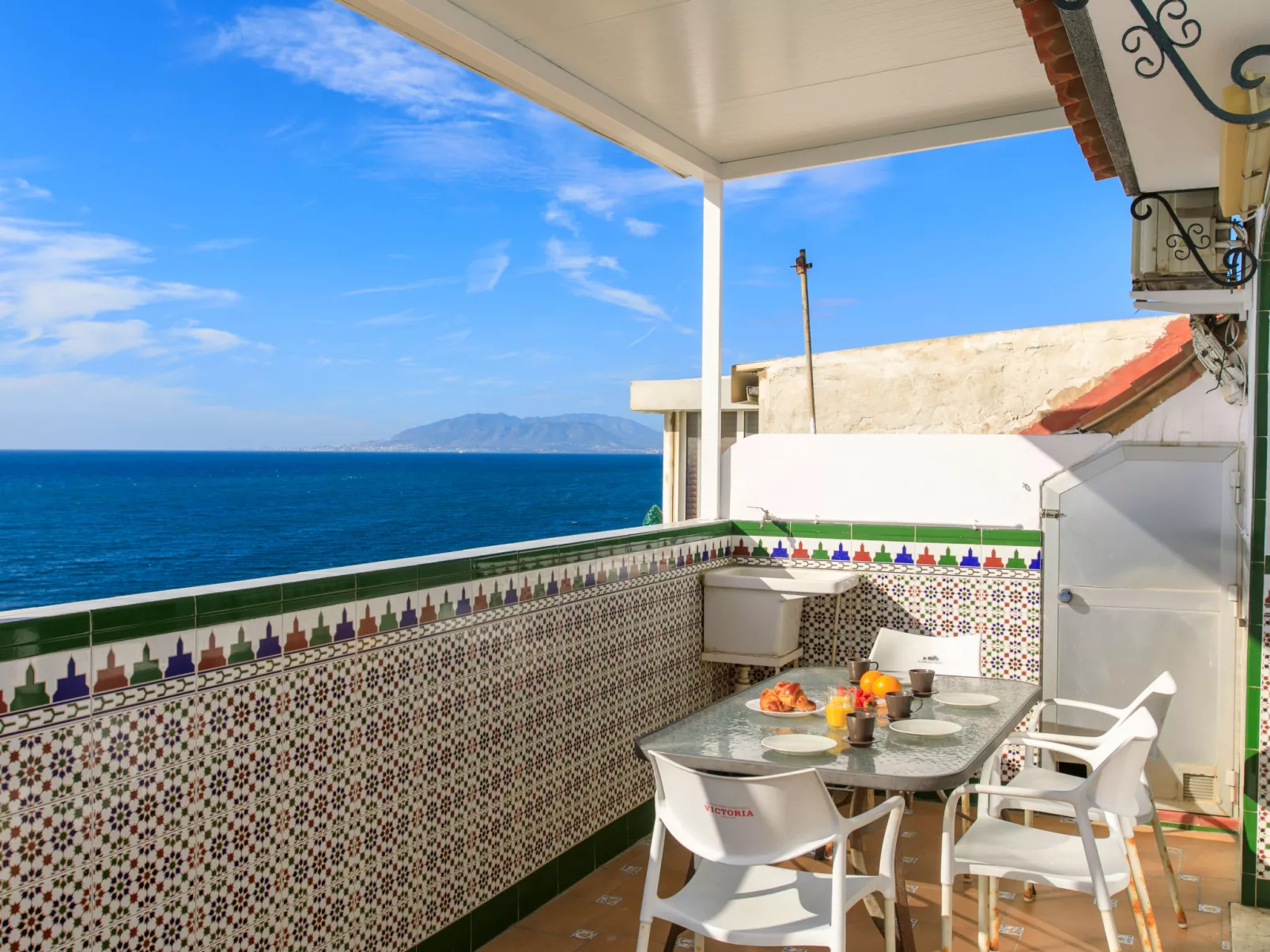 San Luis Playa-Outside