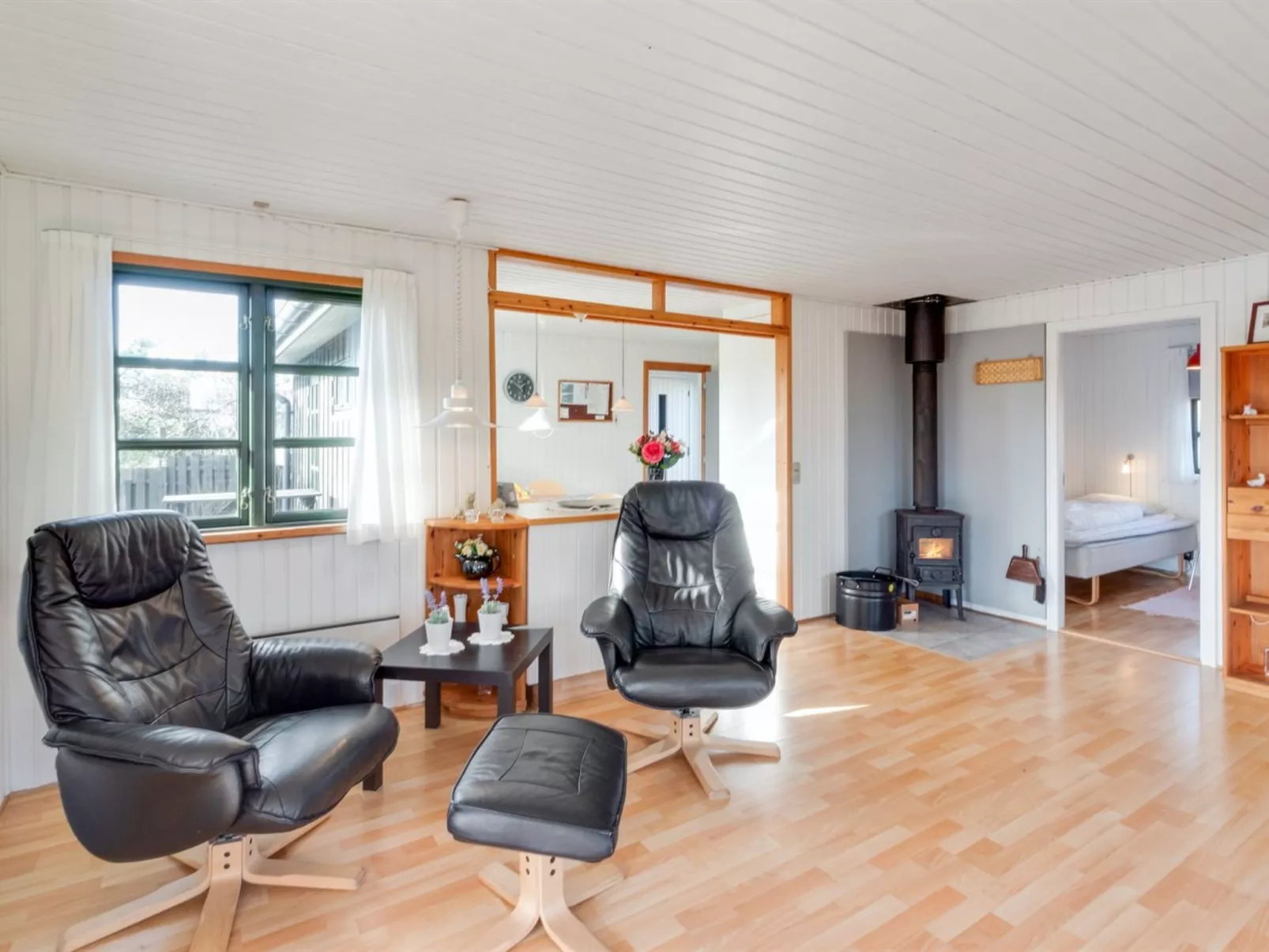 "Annabell" - 150m from the sea-Drinnen