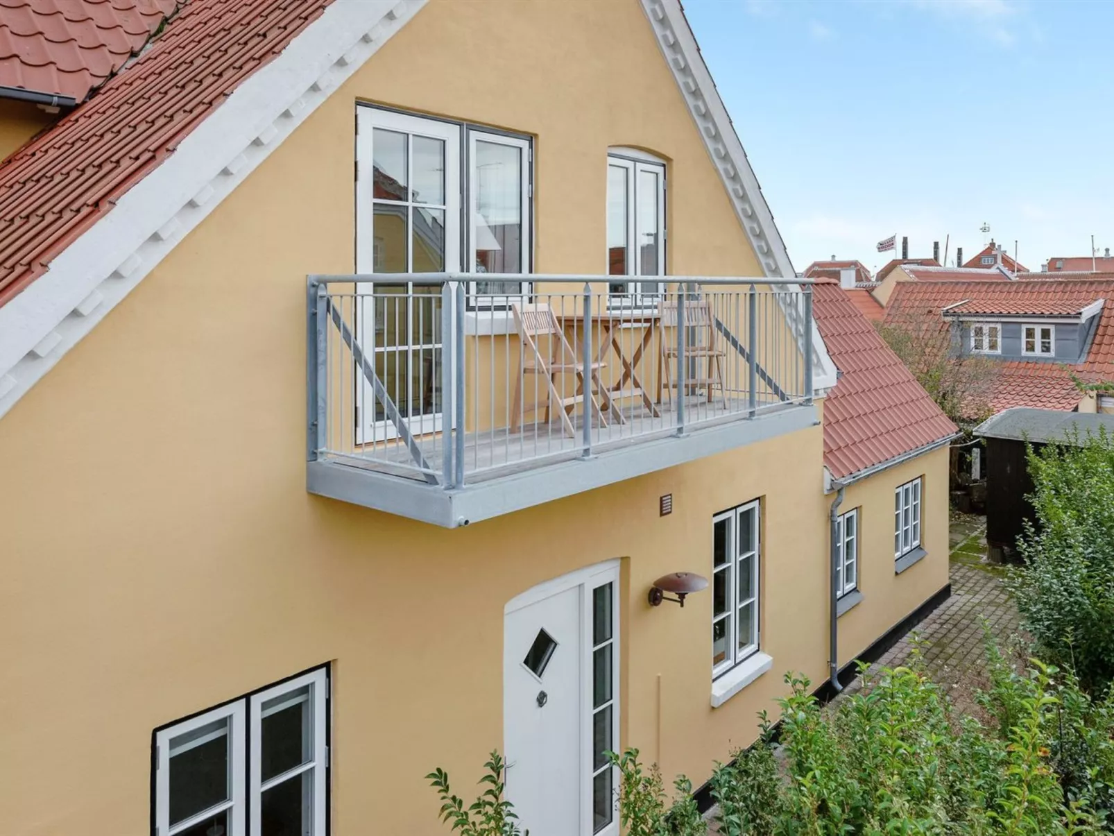 "Liina" - 200m from the sea-Outside