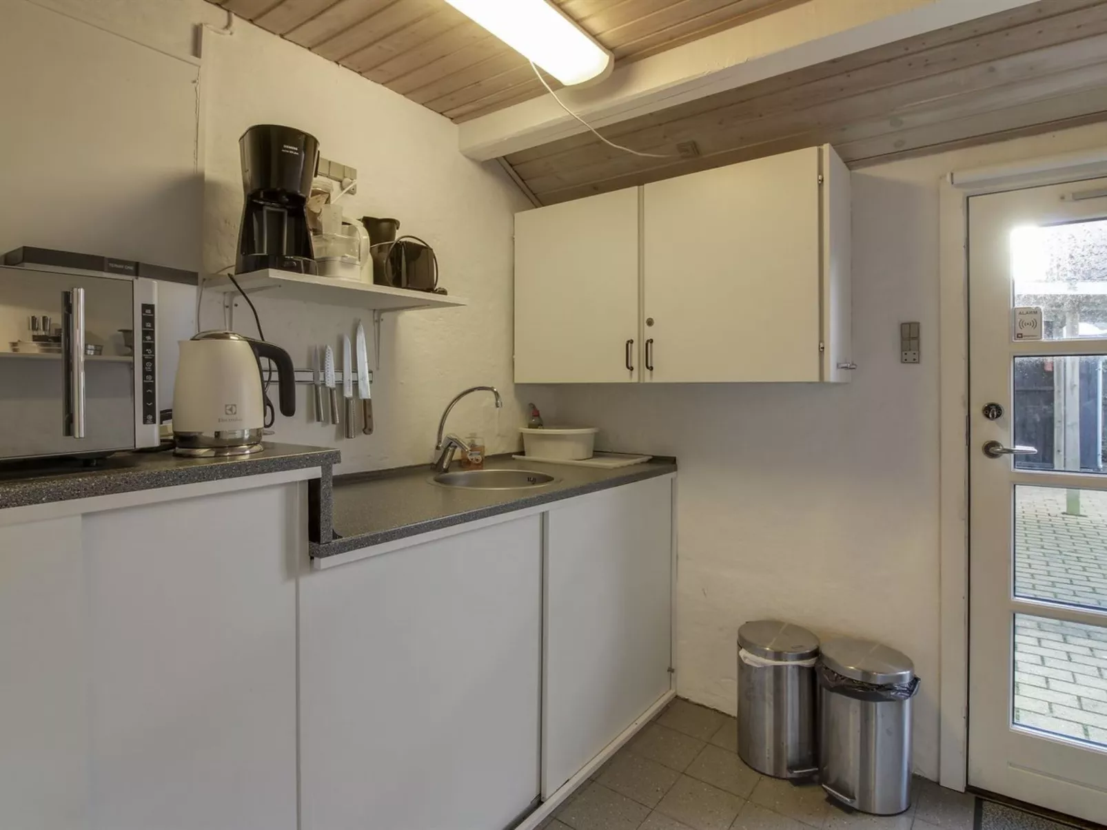 "Canan" - 1.6km from the sea-Dedans