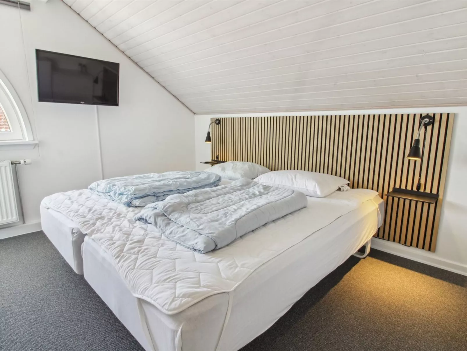 "Faidra" - 2.5km from the sea - Drinnen