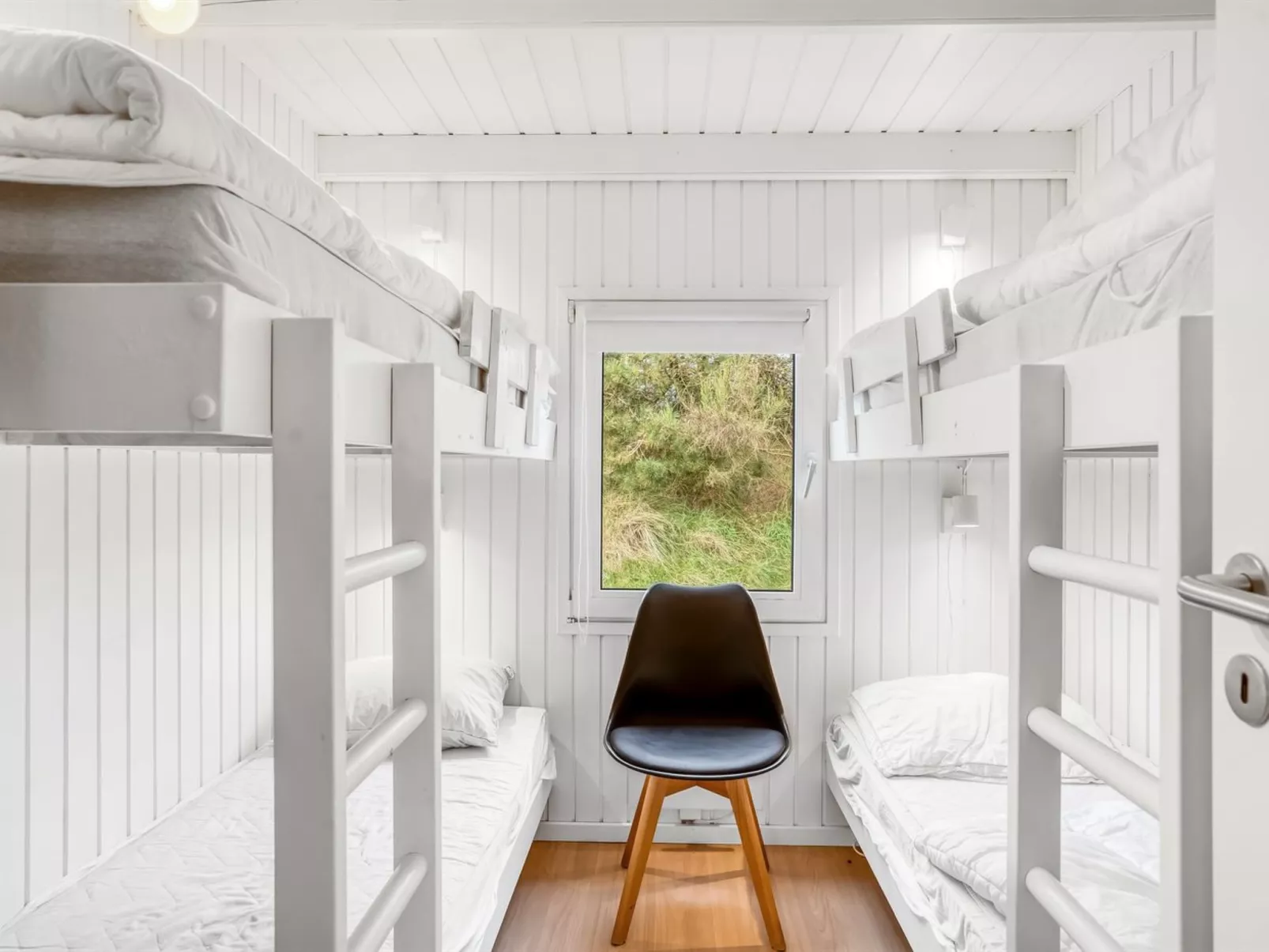 "Helene" - 1.5km from the sea-Drinnen