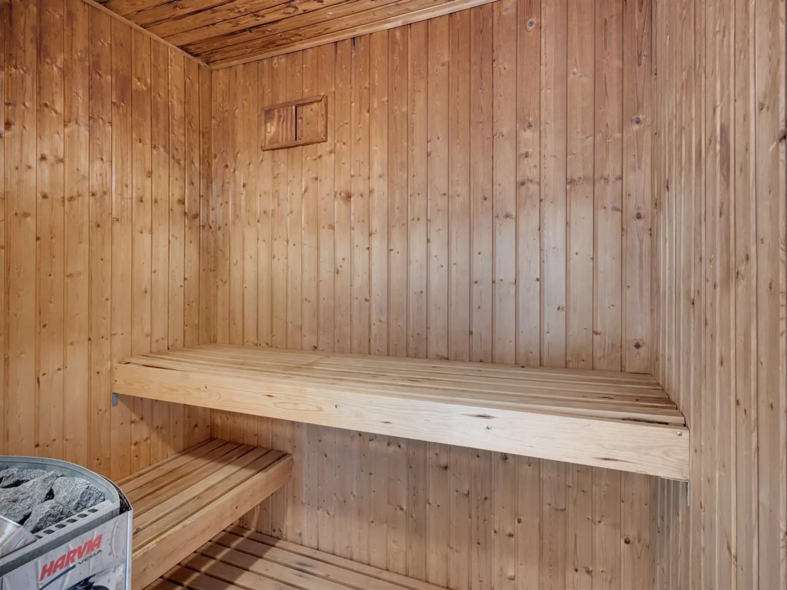 "Mojag" - 1km from the sea-Inside