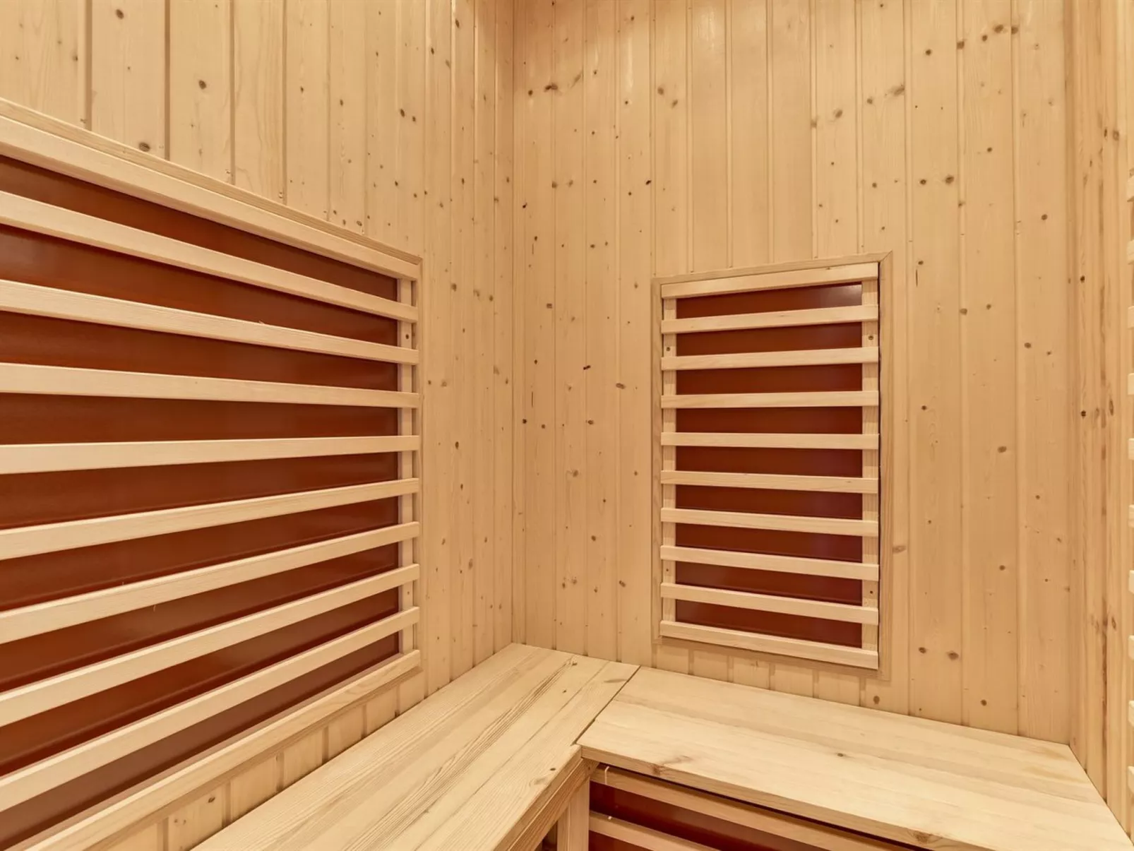 "Bara" - 600m from the sea-Inside