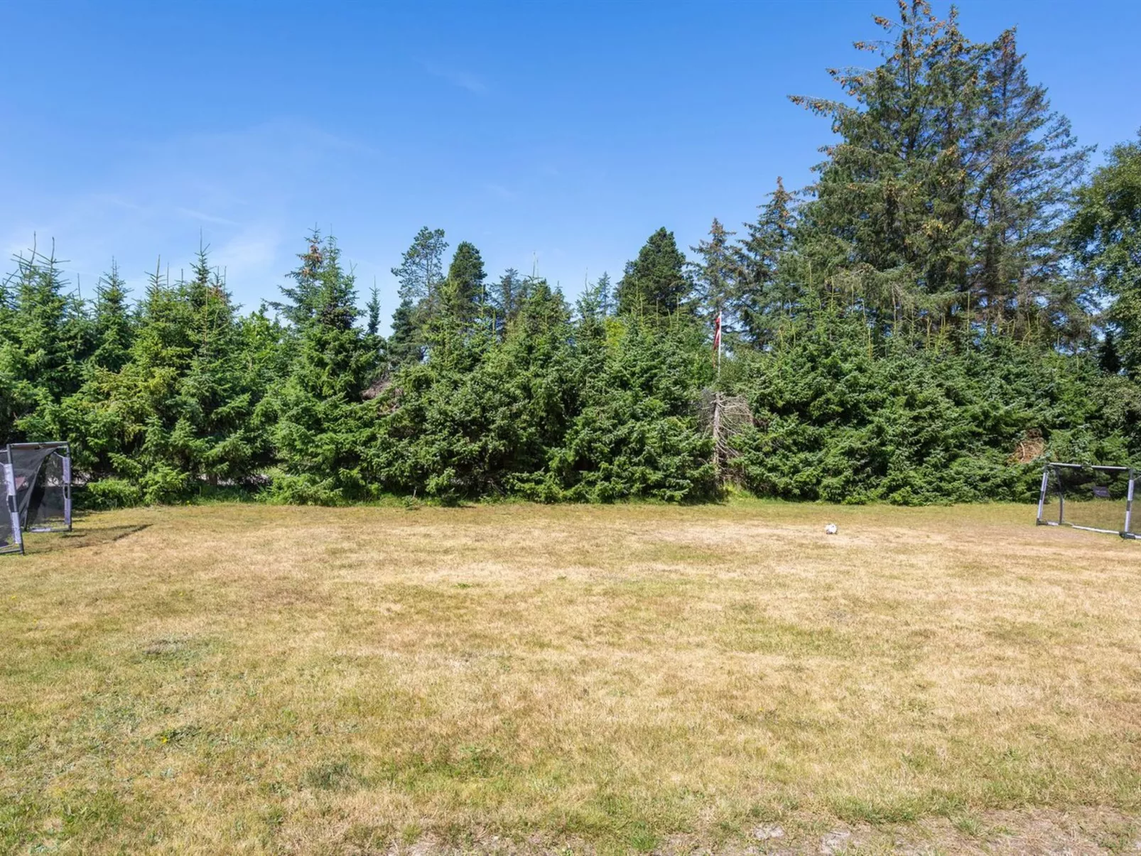 "Landolf" - 250m from the sea-Draußen