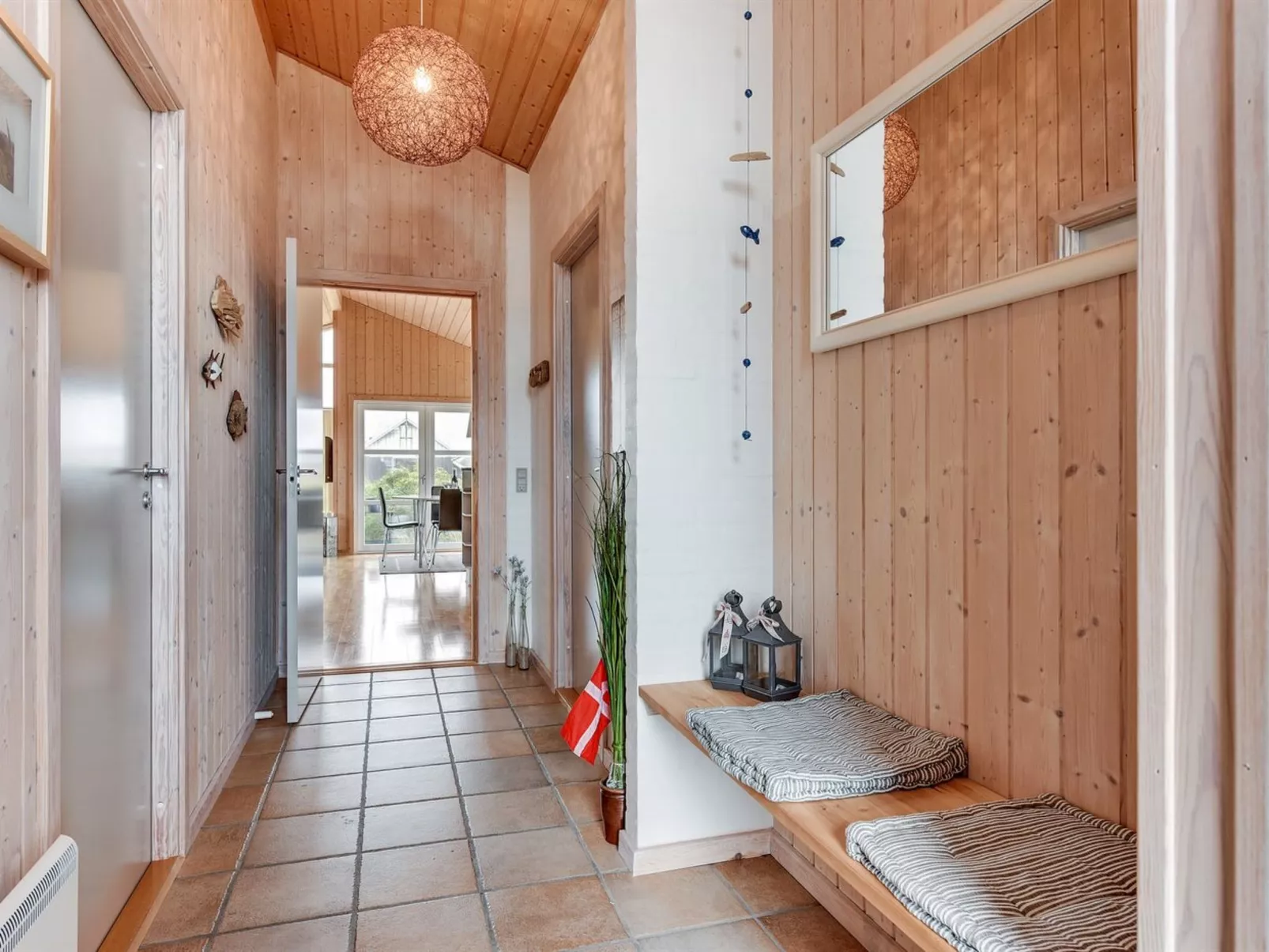 "Arni" - 150m from the sea-Inside