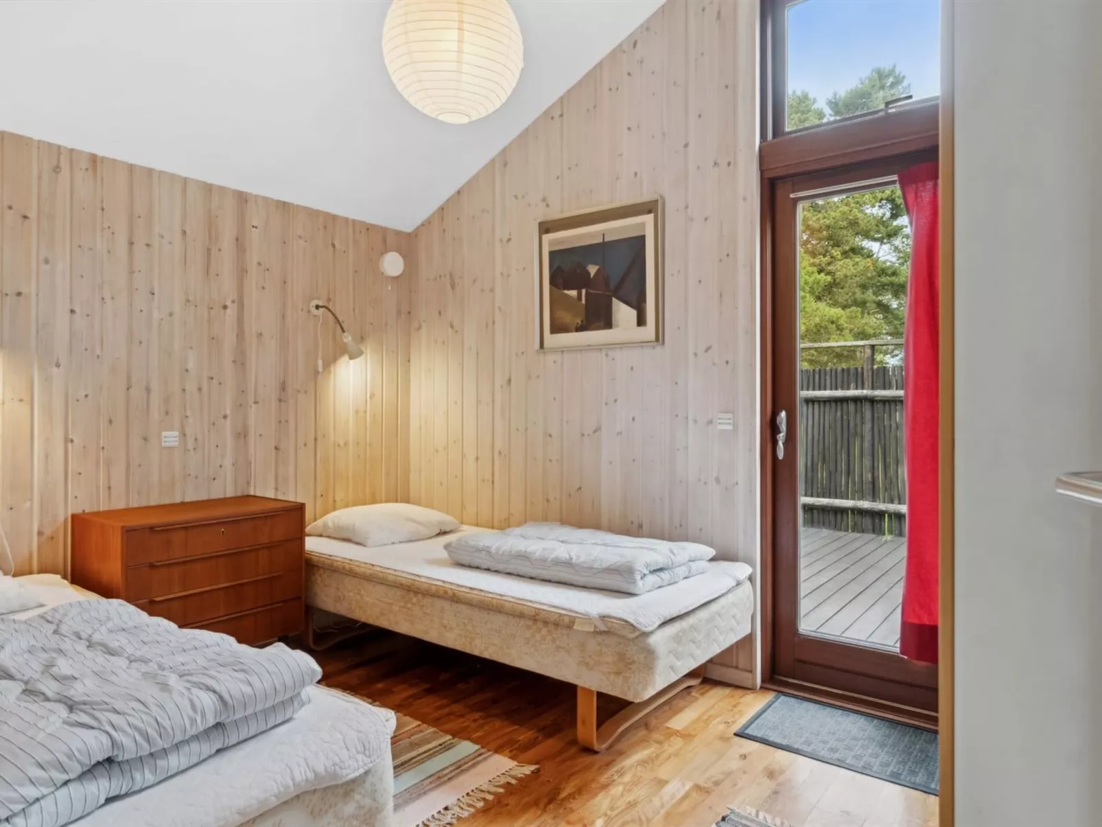 "Wilgrib" - 400m from the sea-Inside