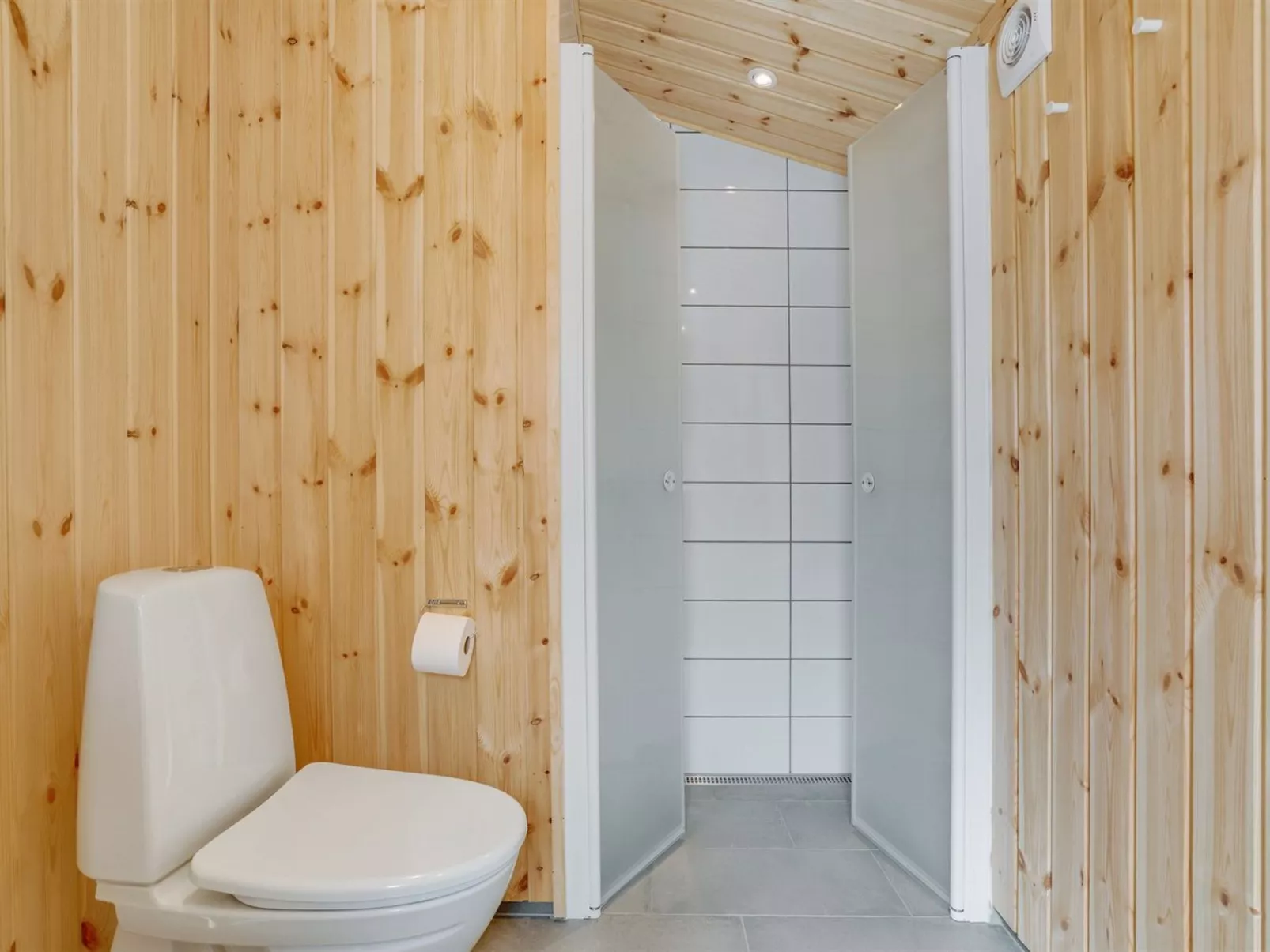 "Wimar" - 200m from the sea-Dedans