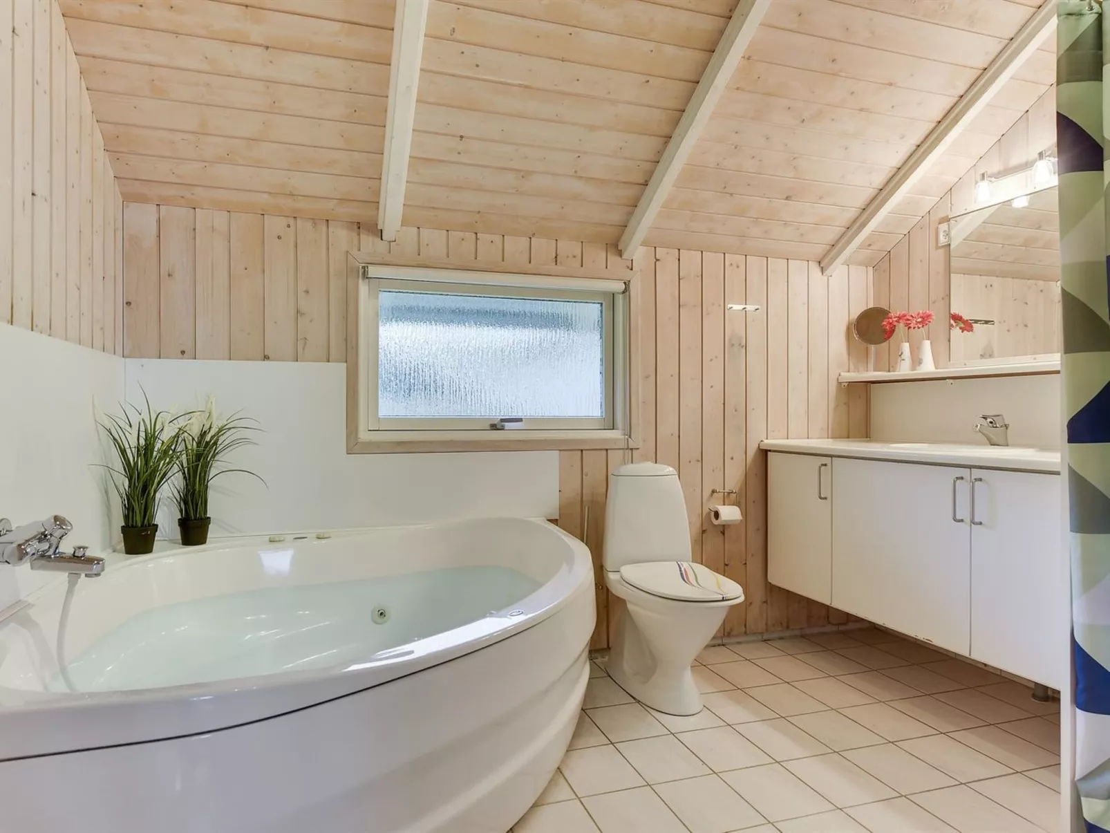 "Aulis" - 230m from the sea-Inside