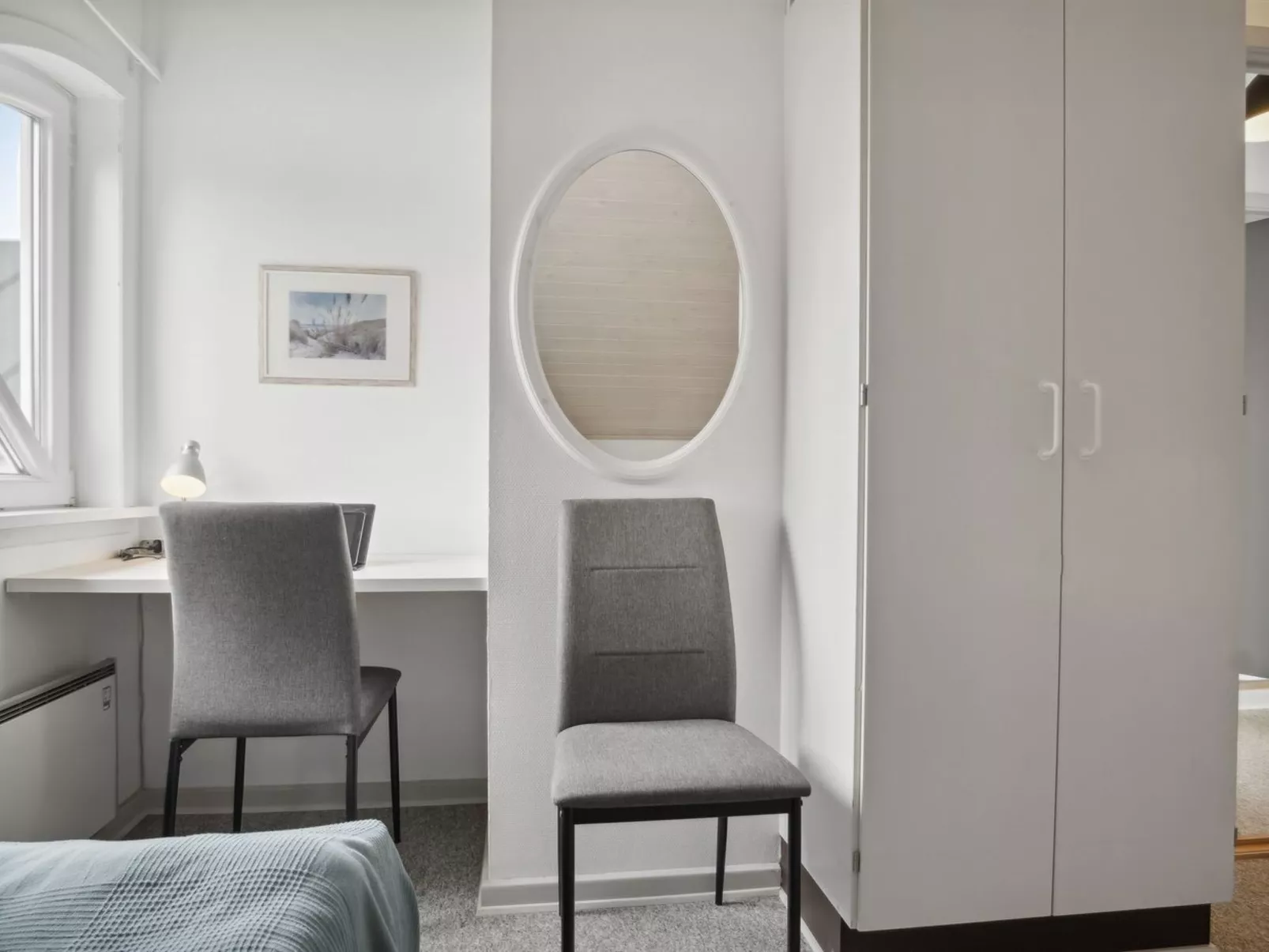 "Withulf" - 2.3km from the sea - Dedans