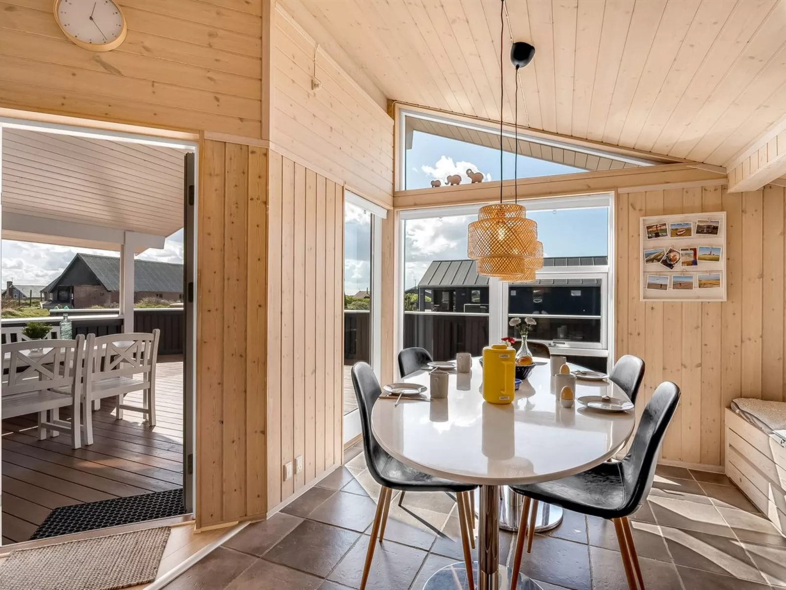 "Floriana" - 650m from the sea-Drinnen