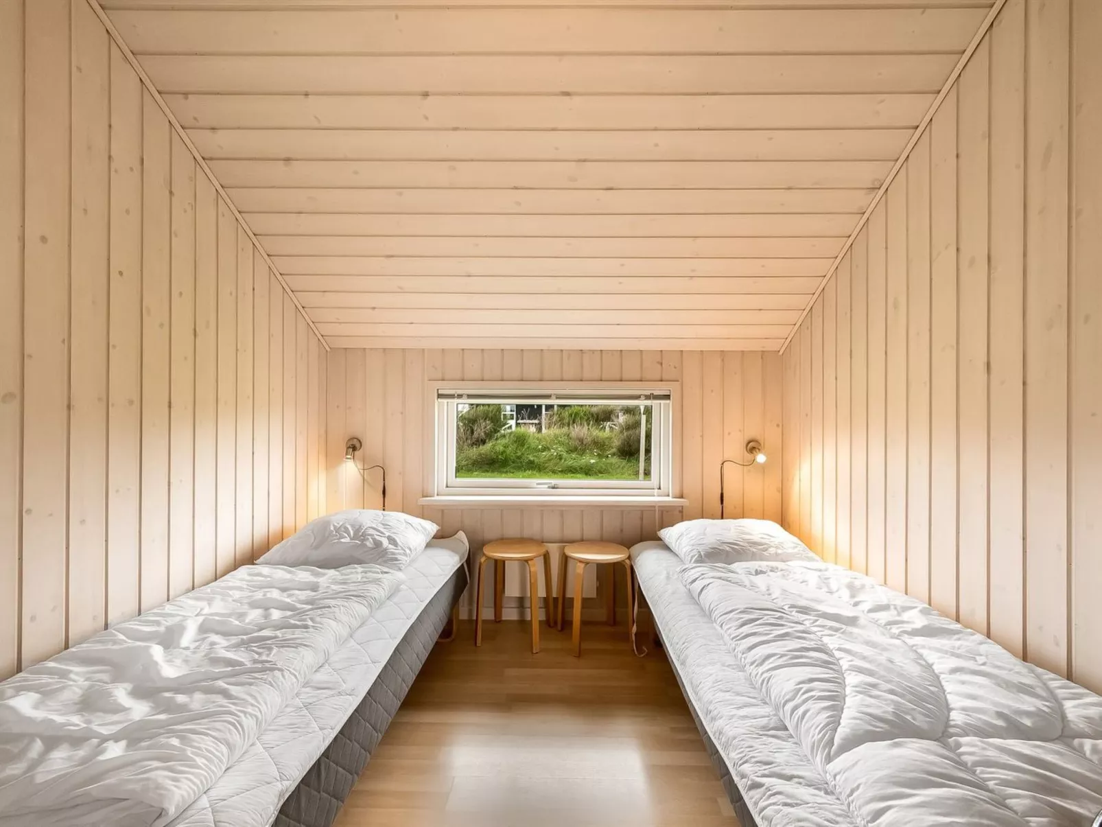 "Erland" - 500m from the sea-Inside