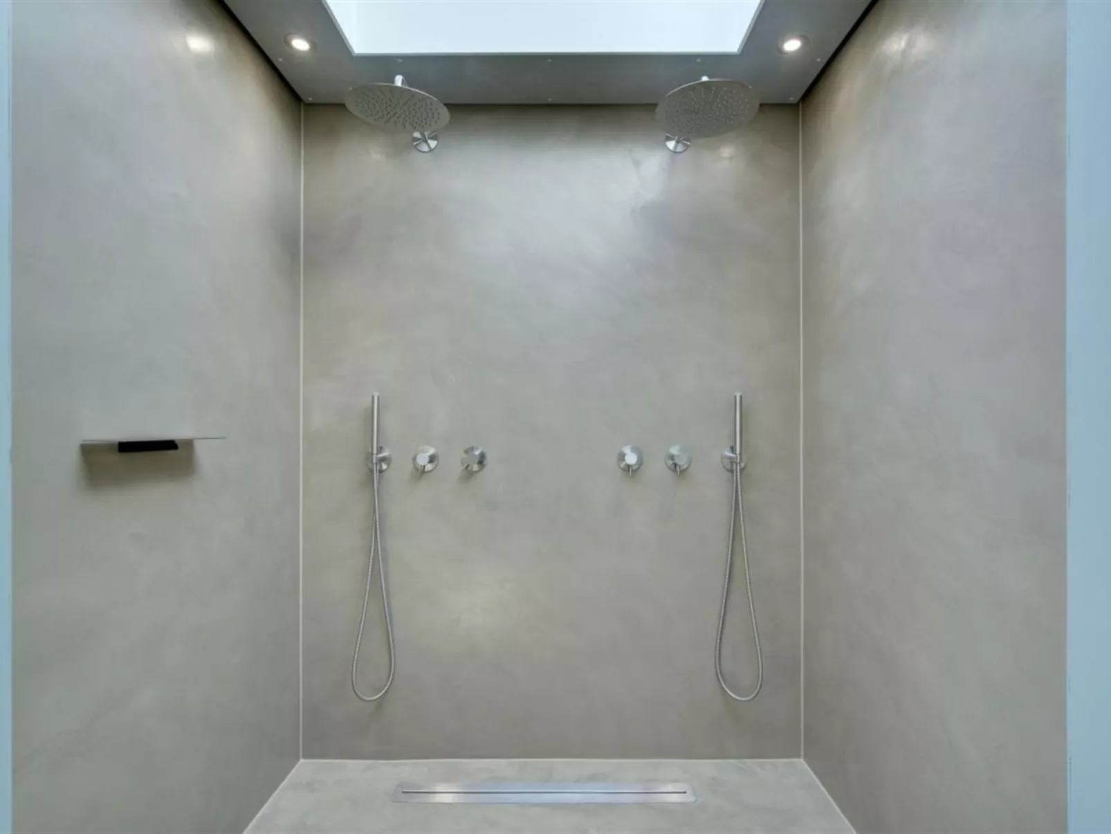 "Osfried" - 900m from the sea-Drinnen