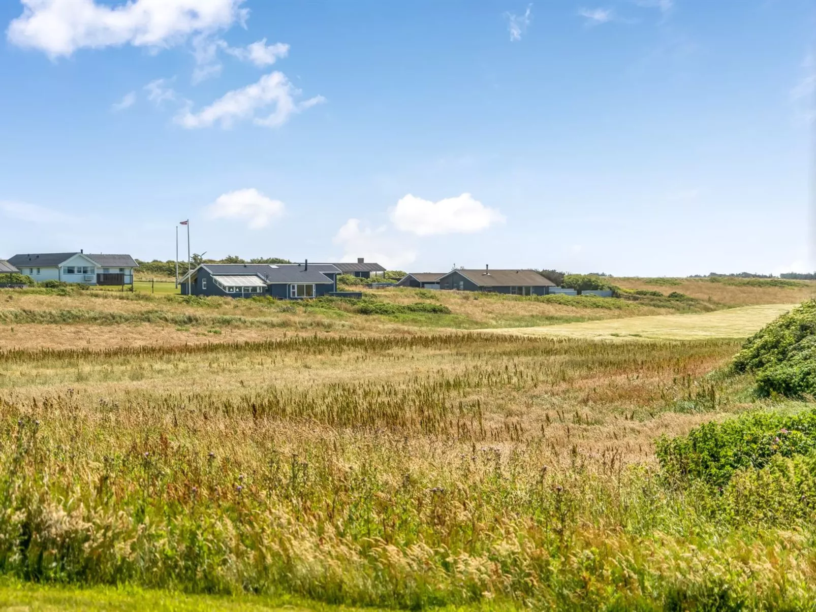 "Violeta" - 250m from the sea-Draußen