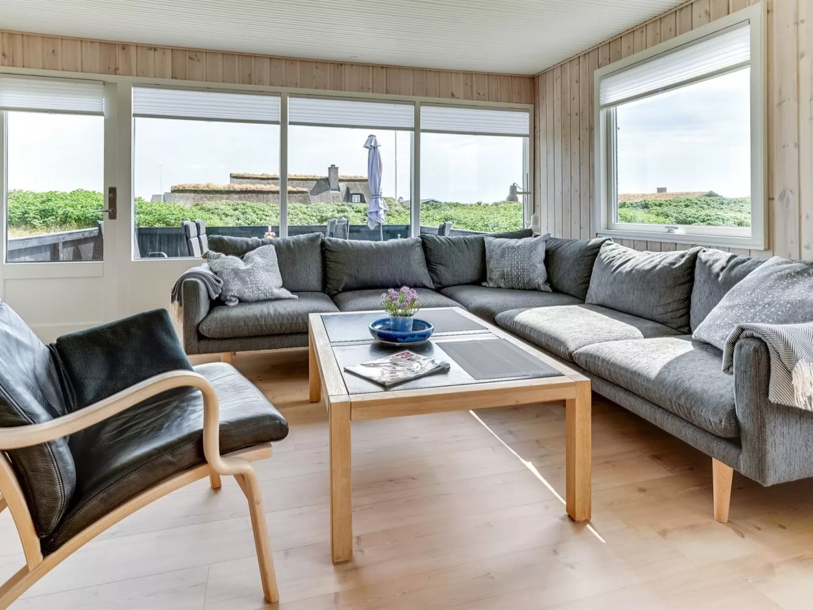 "Kris" - 200m from the sea-Inside