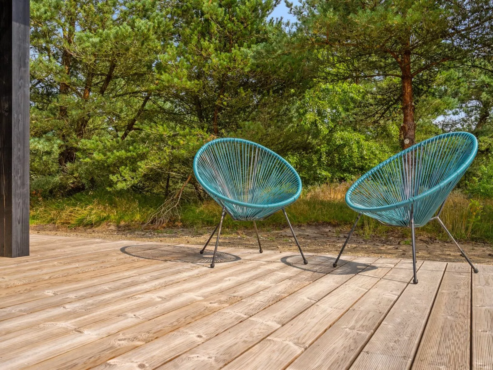 "Vigga" - 800m from the sea-Outside