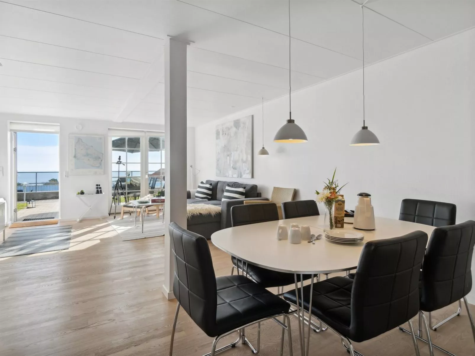 "Seba" - 500m from the sea-Inside