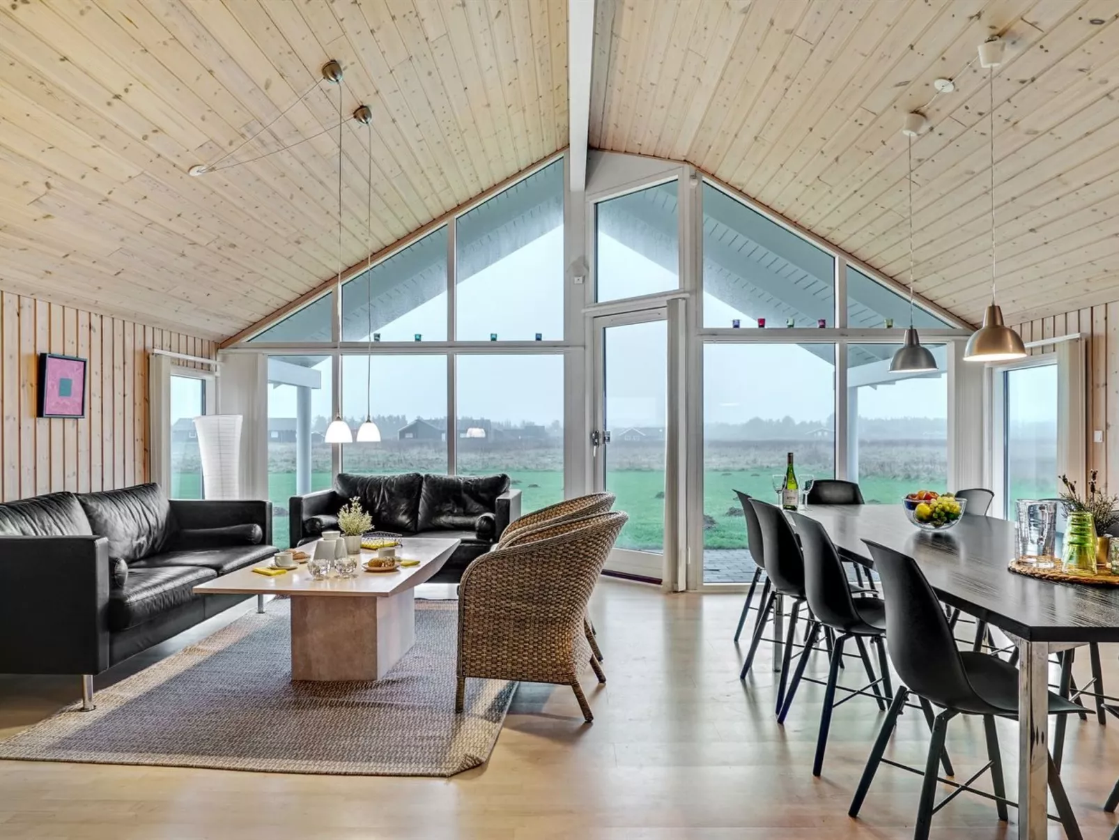 "Mattis" - 650m from the sea-Inside