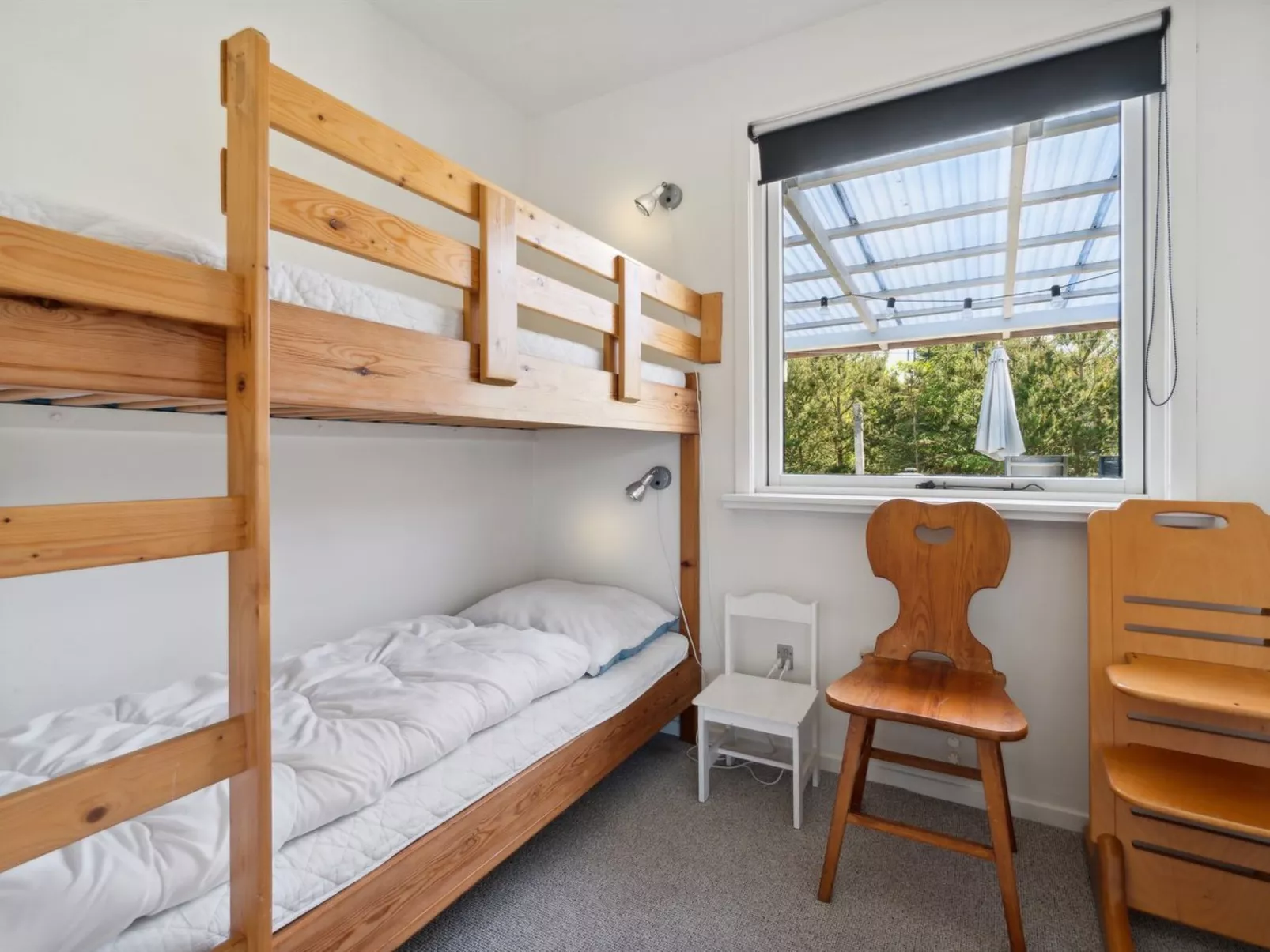 "Resi" - 400m from the sea-Dedans