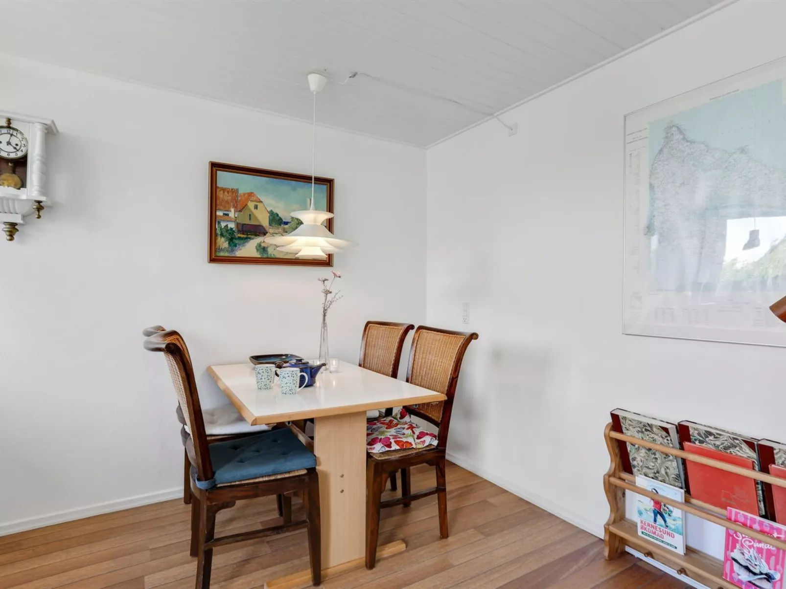 "Alija" - 50m from the sea-Inside