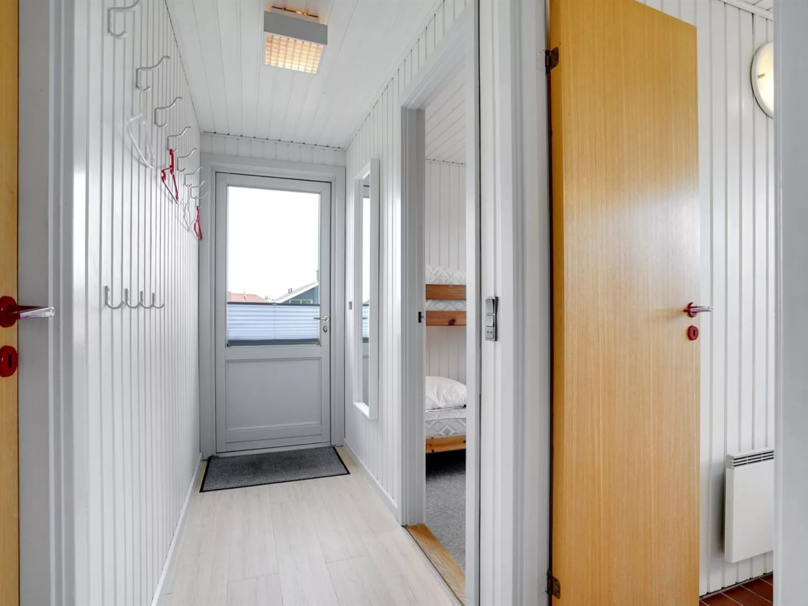 "Siv" -  from the sea-Dedans