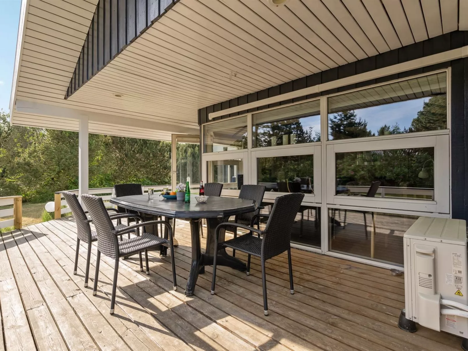 "Bruno" - 200m from the sea-Inside