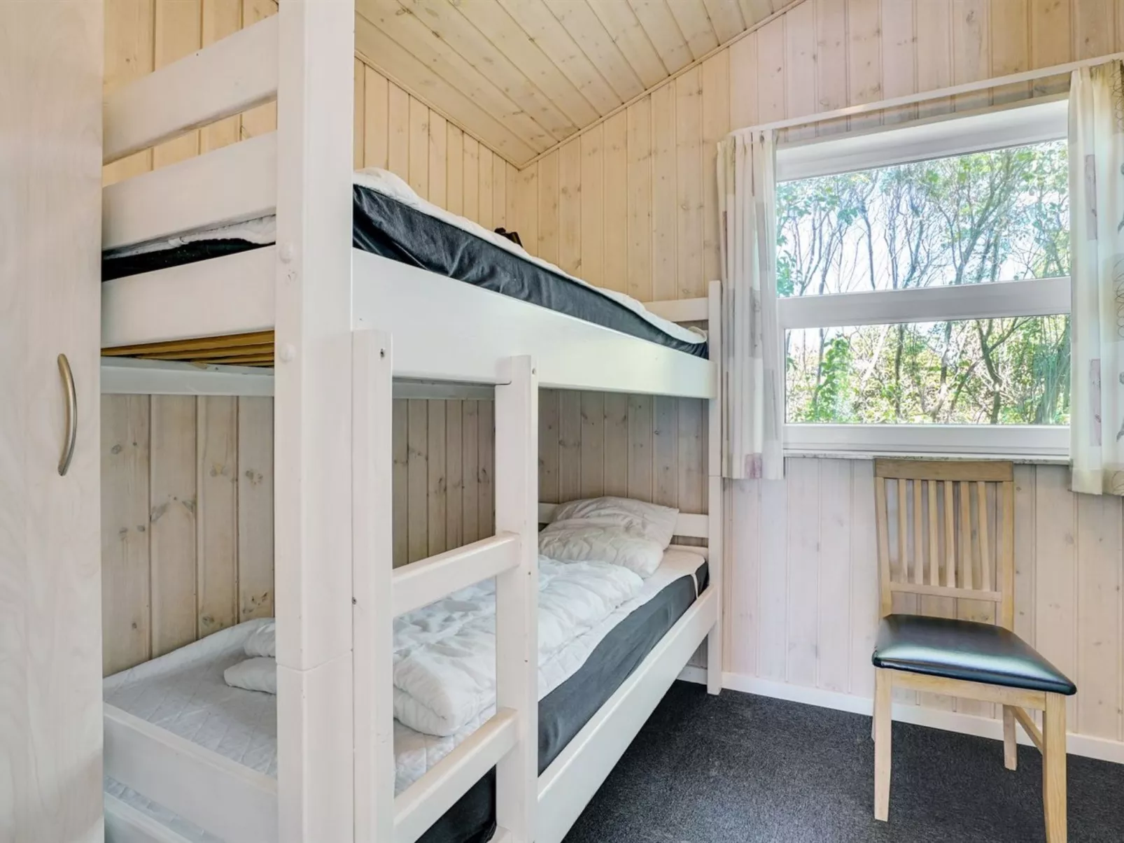 "Kajana" - 400m from the sea-Dedans