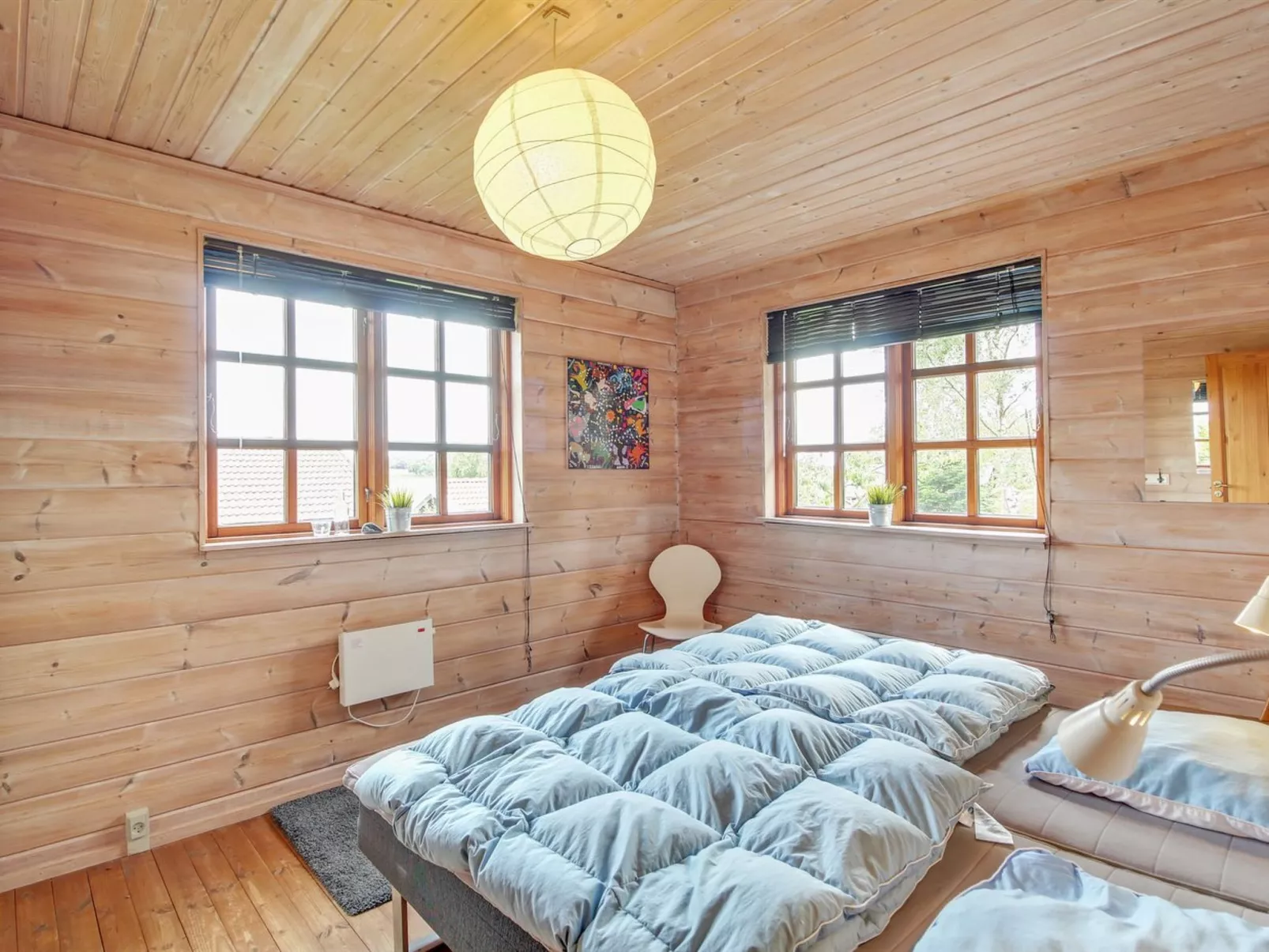 "Kersta" - 400m from the sea-Dedans