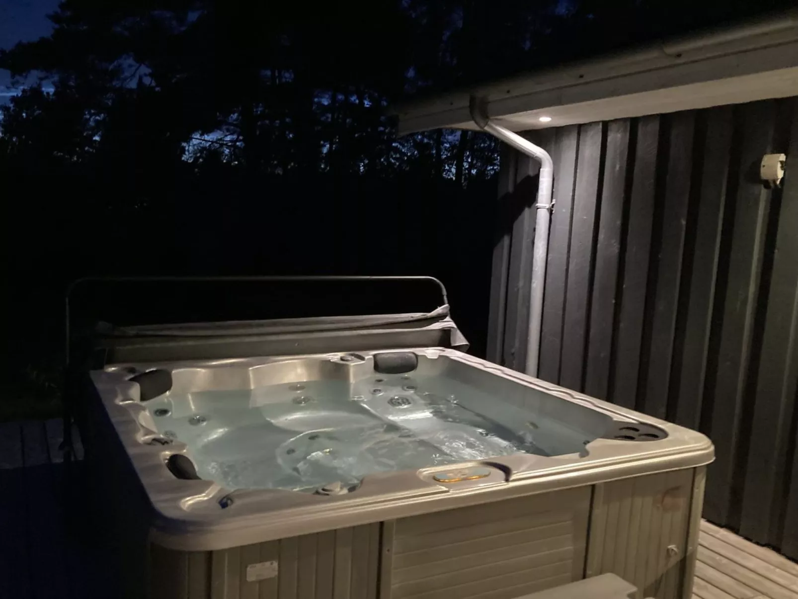 "Toa" - 600m from the sea-Dedans