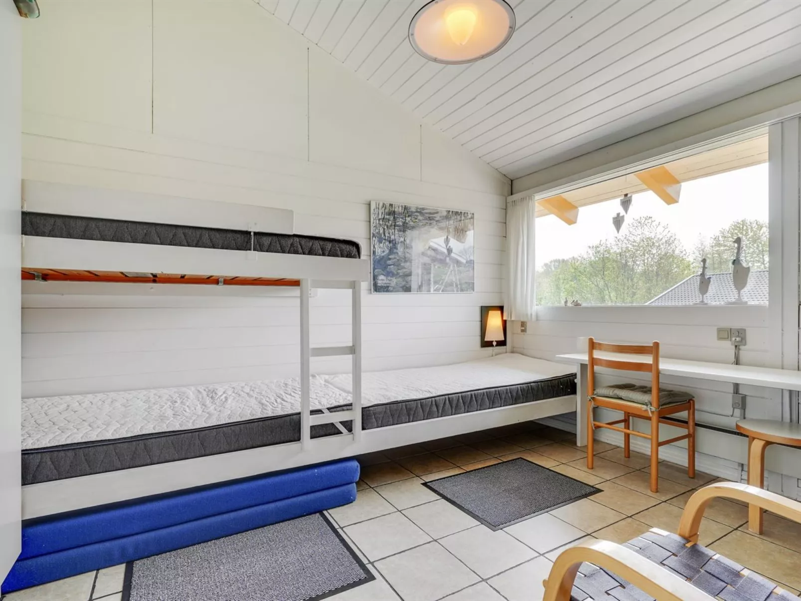 "Alya" - 200m from the sea-Drinnen