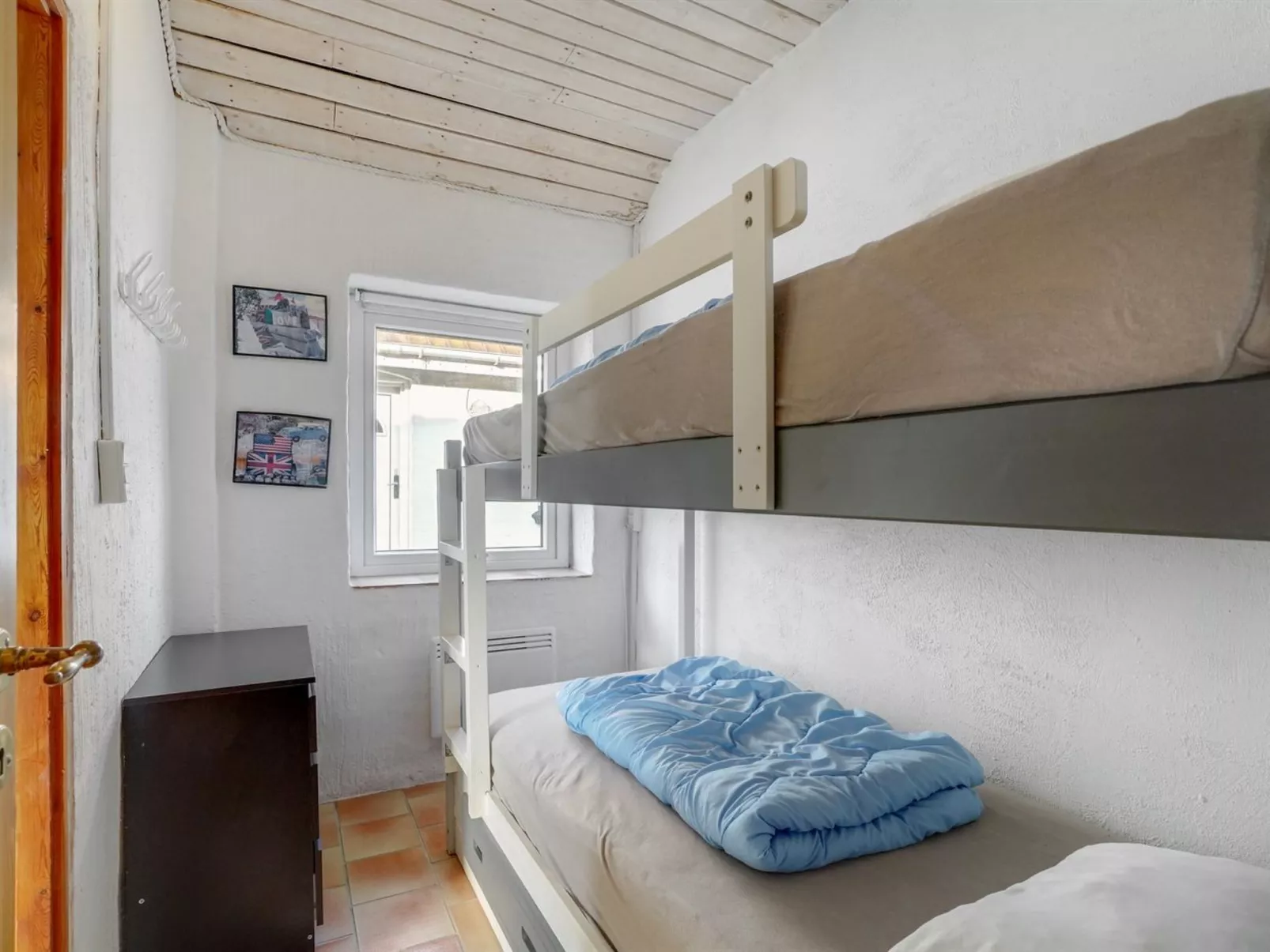 "Hethin" - 100m from the sea-Dedans