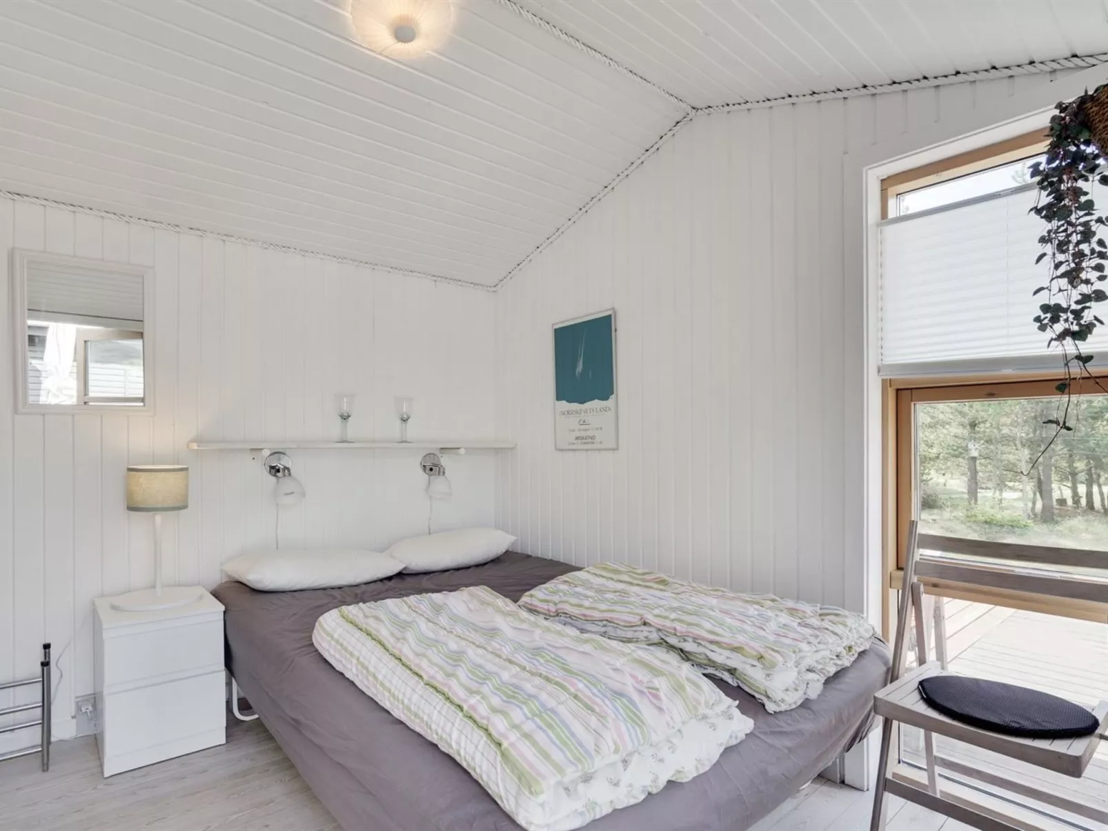 "Ninna" - 1km from the sea-Drinnen