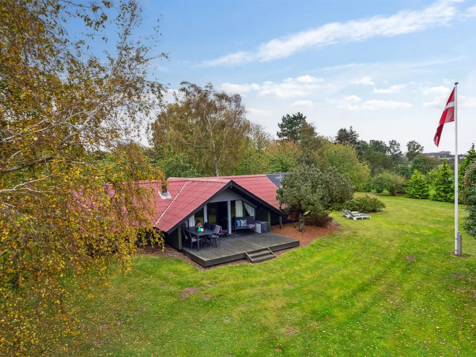 "Elisej" - 100m from the sea-Outside