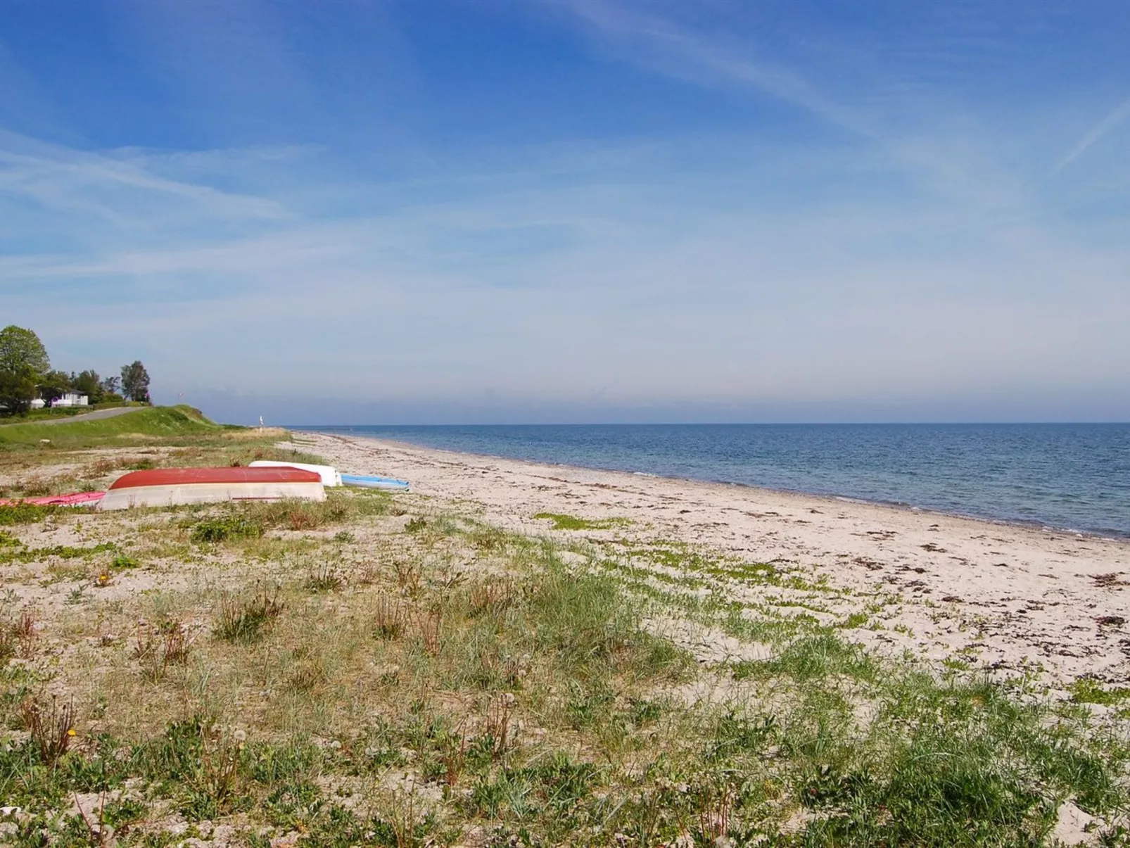 "Melina" - 100m from the sea-Outside