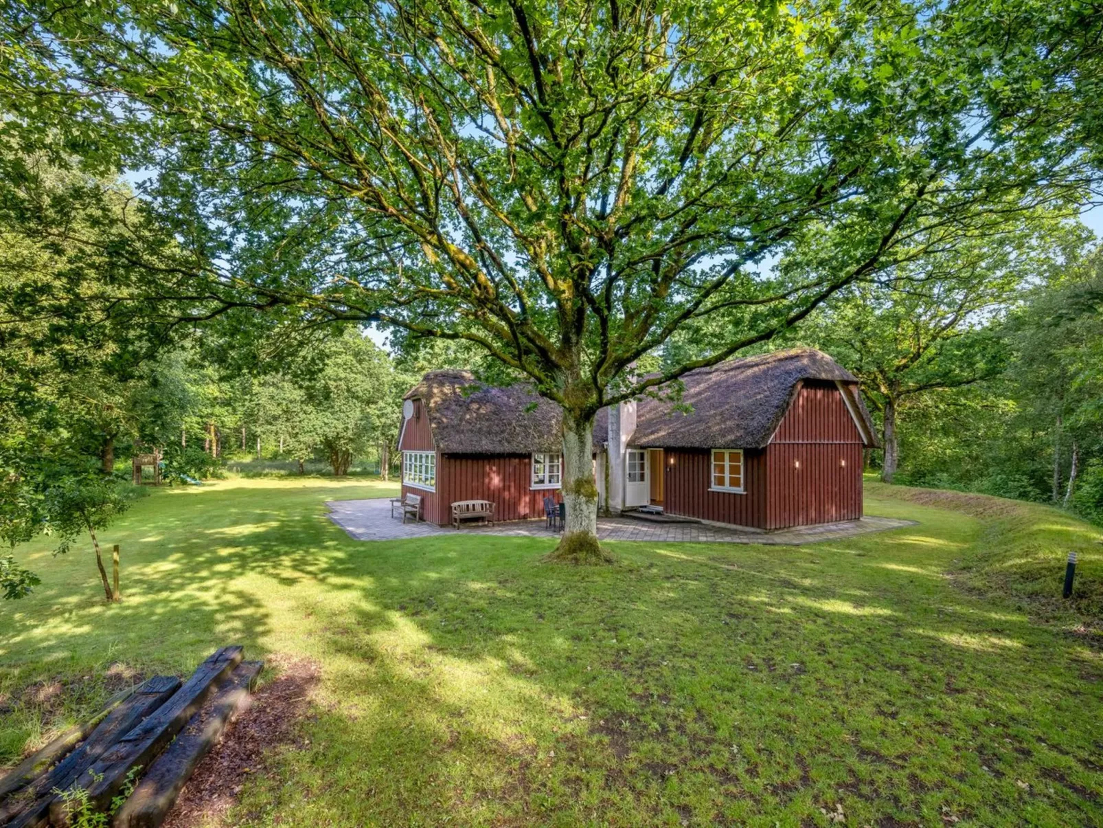 "Fina" - 15km from the sea-Outside