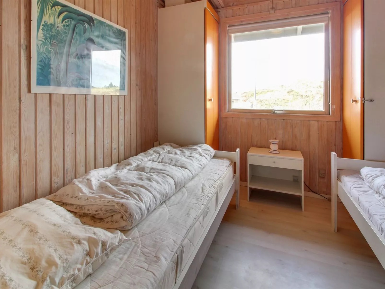 "Elsa" - 700m from the sea-Drinnen