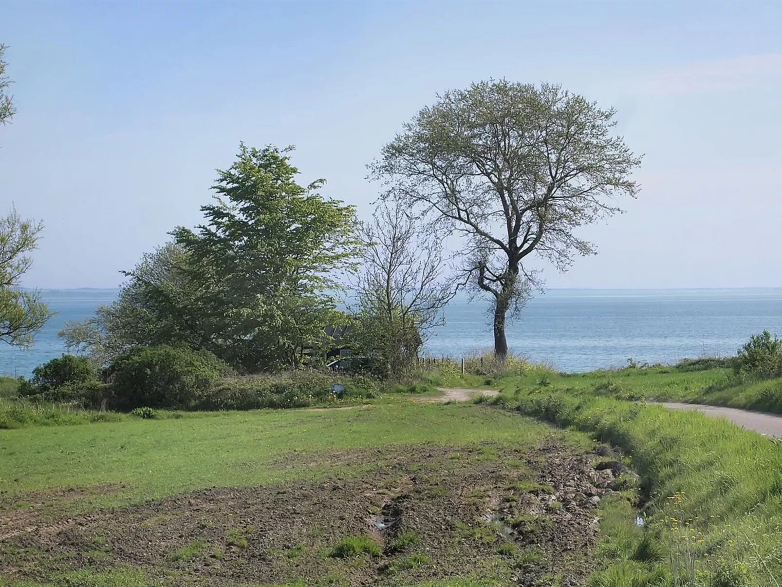 "Ady" - 150m from the sea-Outside