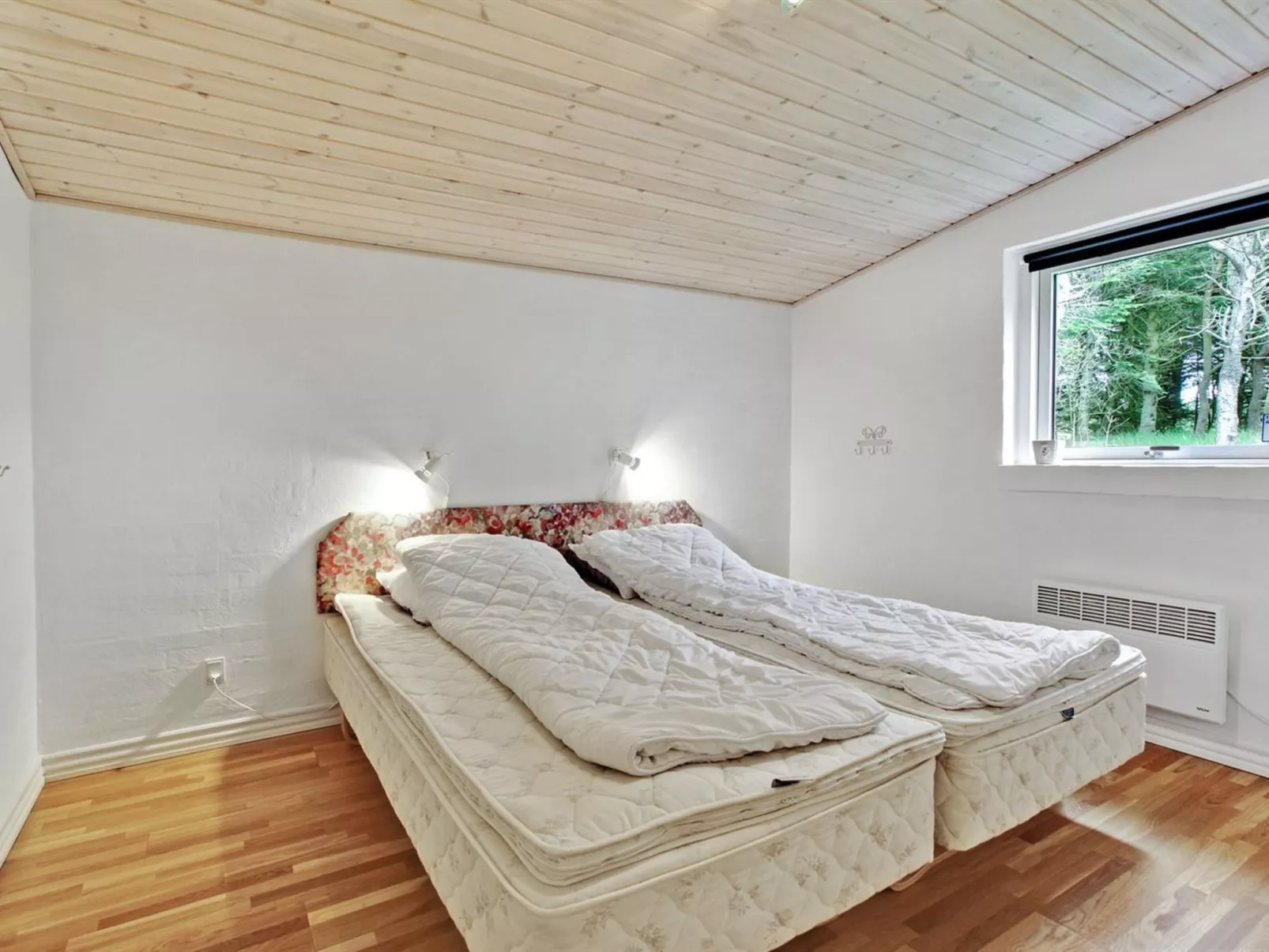 "Andersen" - 827m from the sea-Dedans