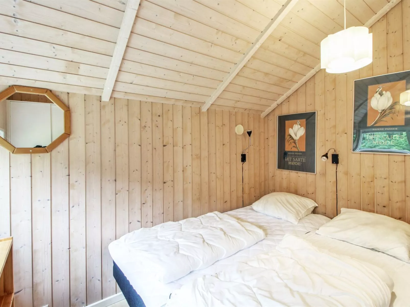 "Ellica" - 50km from the sea-Dedans