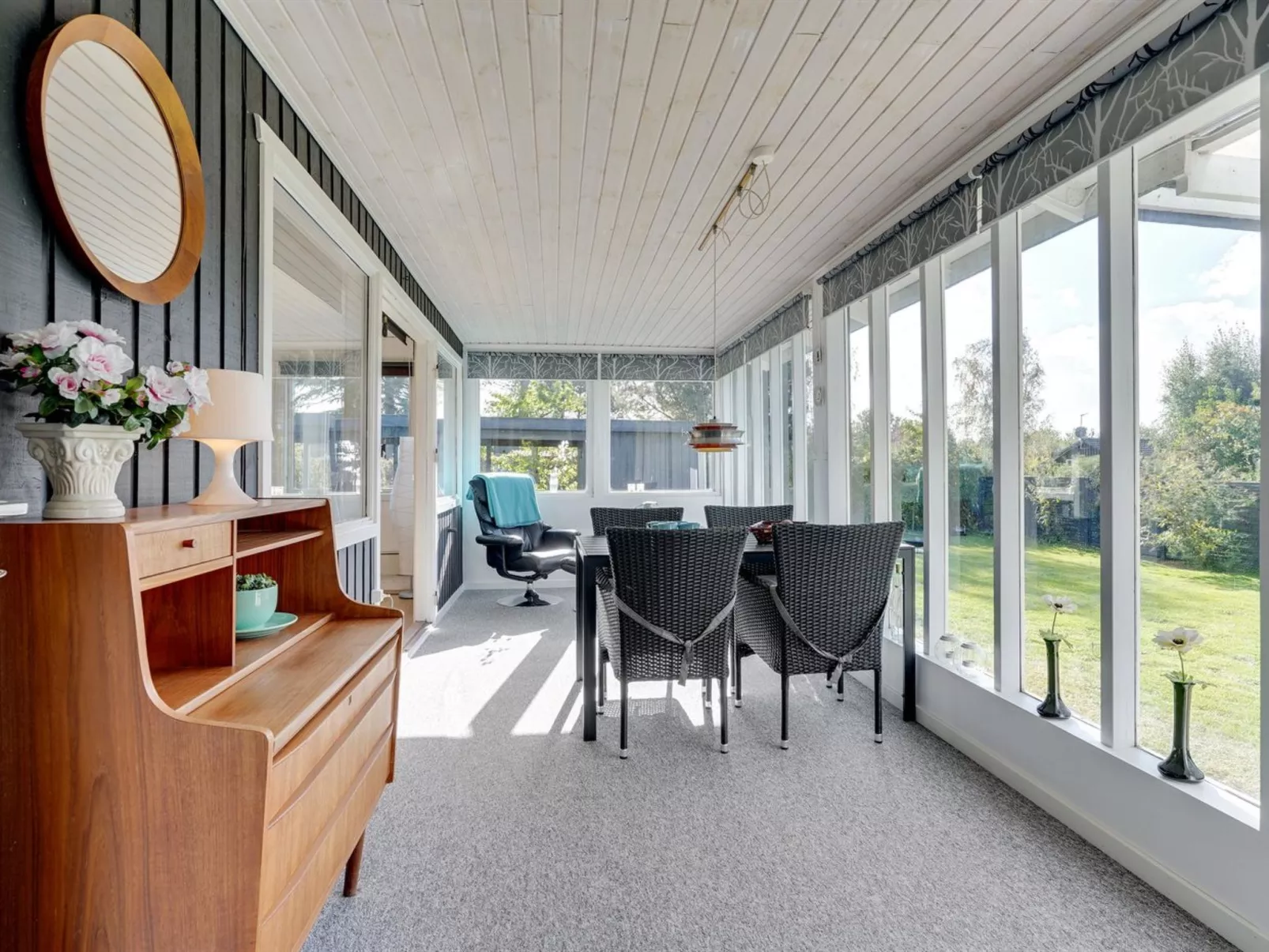 "Ilene" - 1km from the sea-Inside