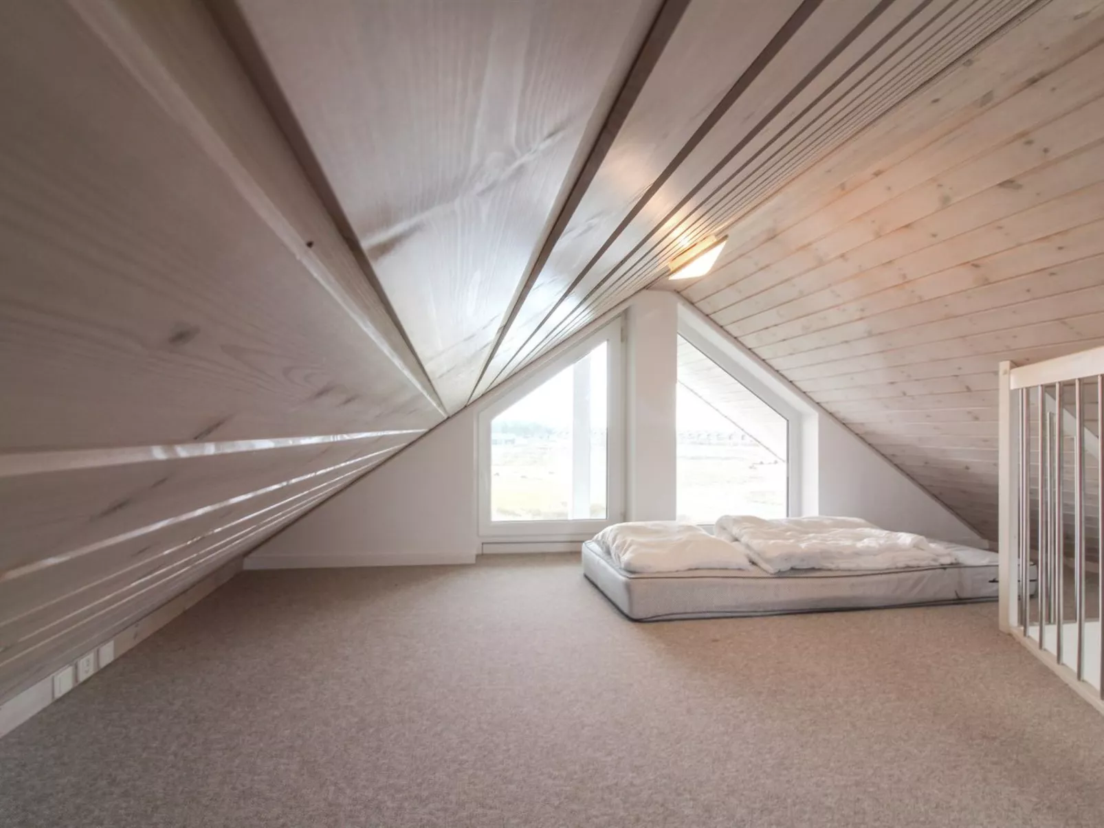 "Hariett" - 900m from the sea-Dedans