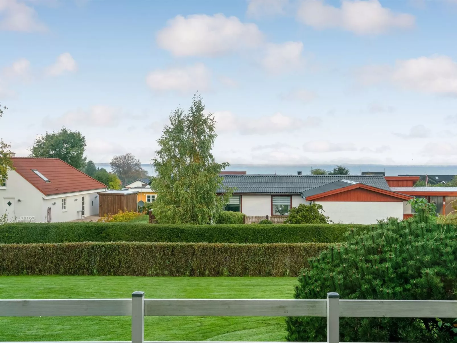 "Fita" - 300m from the sea-Outside