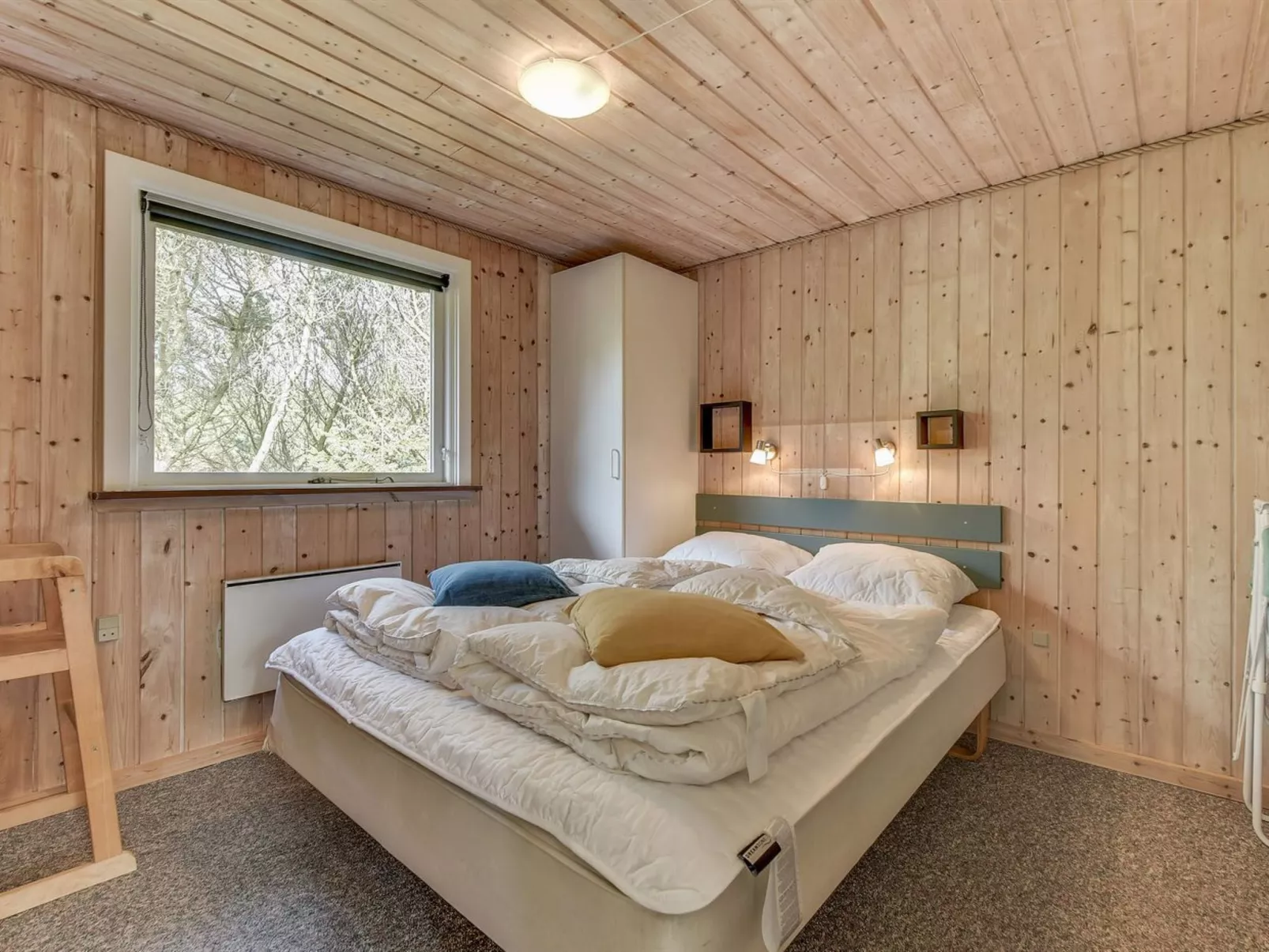 "Alena" - 1km from the sea-Dedans